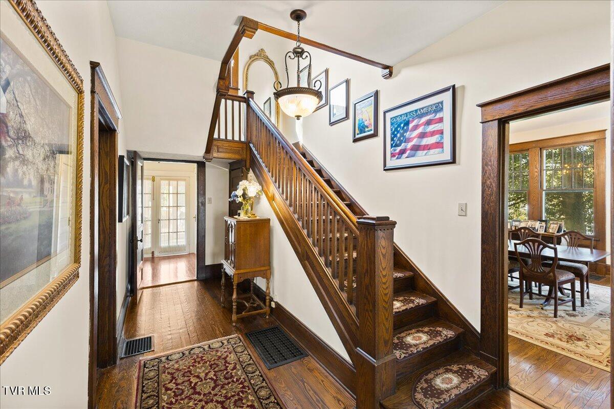 1604 Morningside Drive, Morristown, Tennessee image 28