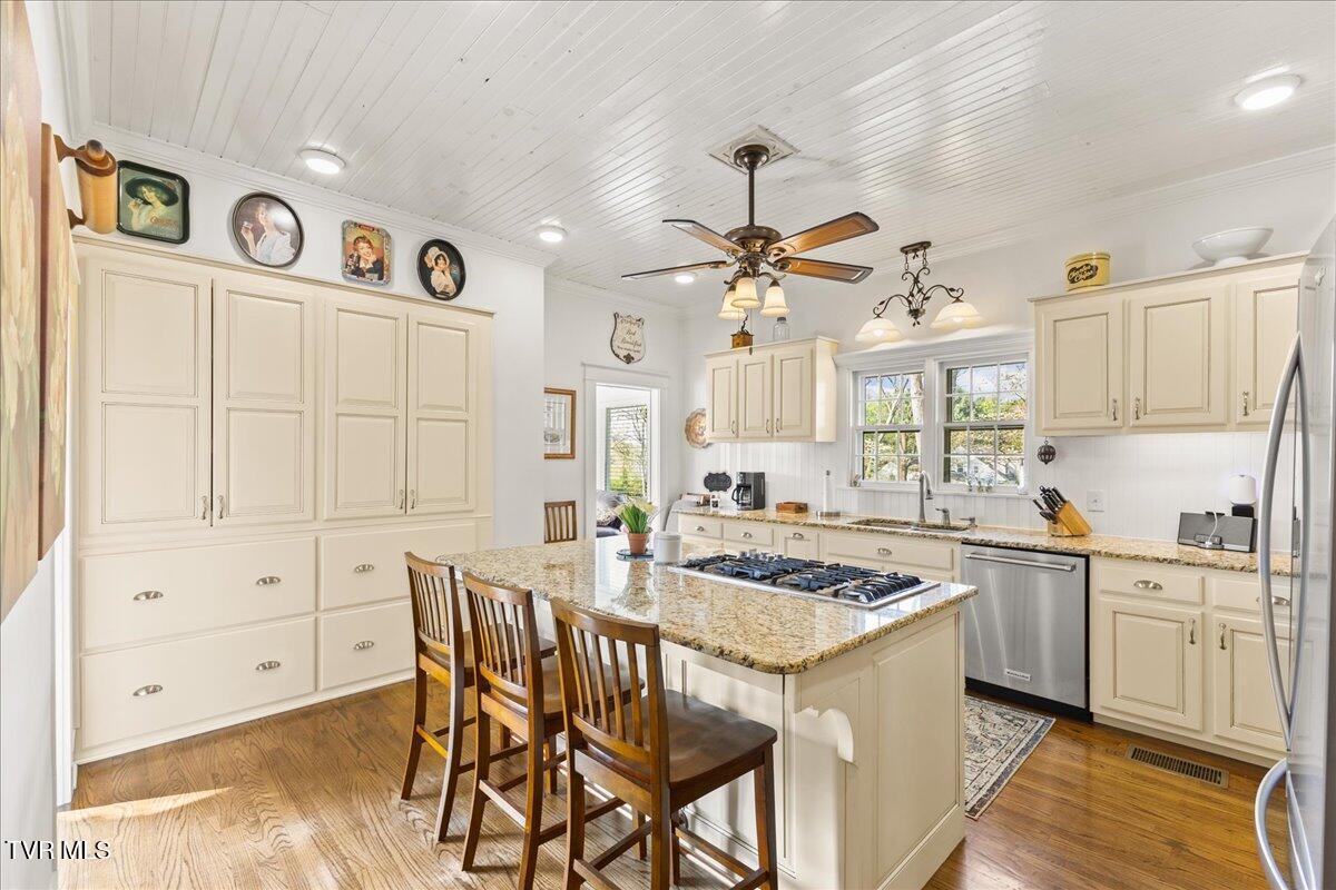 1604 Morningside Drive, Morristown, Tennessee image 11