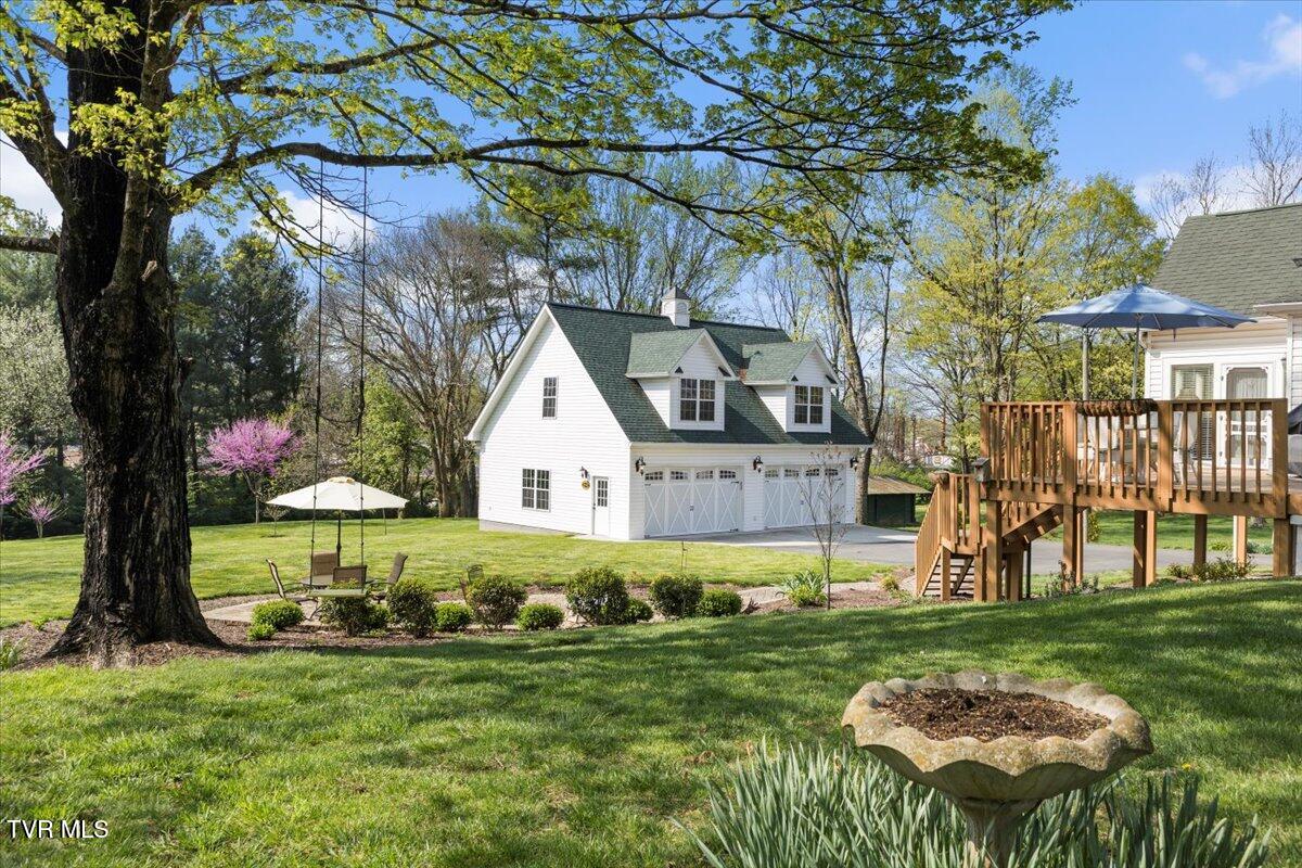 1604 Morningside Drive, Morristown, Tennessee image 7