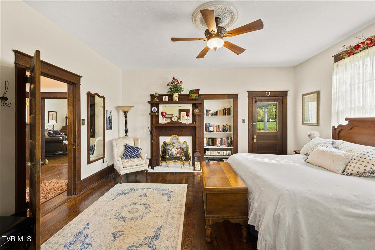 1604 Morningside Drive, Morristown, Tennessee image 32