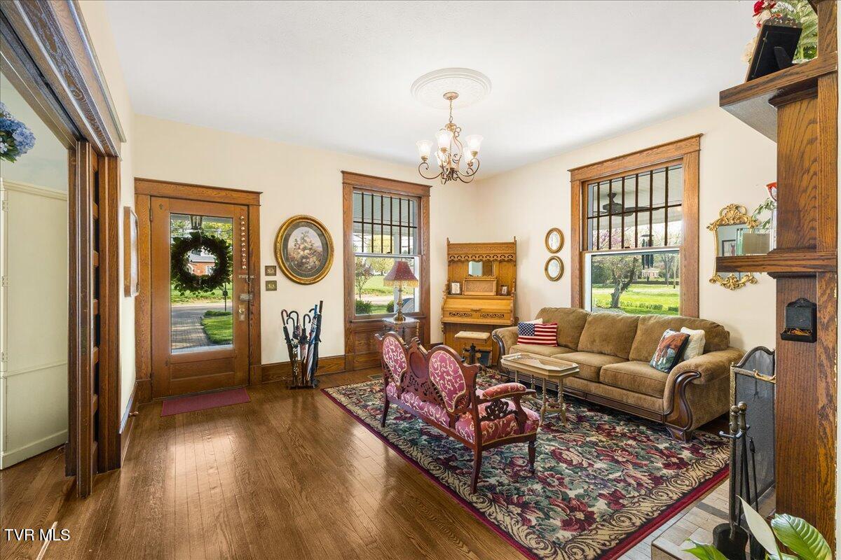 1604 Morningside Drive, Morristown, Tennessee image 27