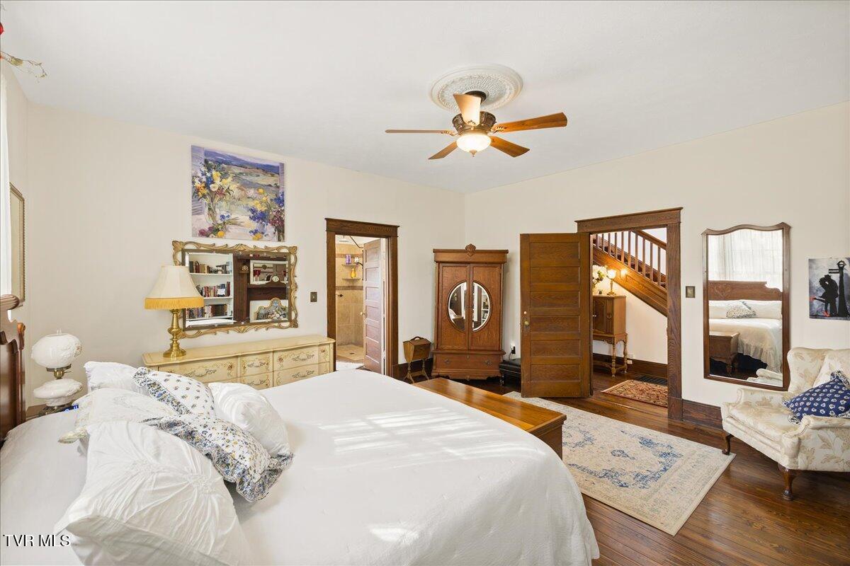 1604 Morningside Drive, Morristown, Tennessee image 35