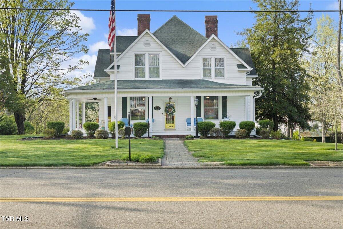 1604 Morningside Drive, Morristown, Tennessee image 3