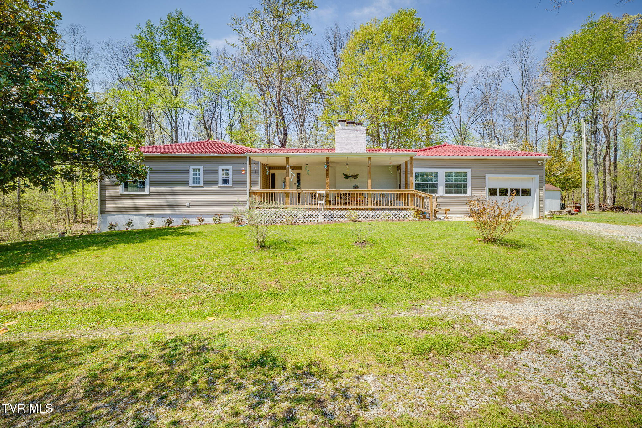 3990 Warrensburg Road, Greeneville, Tennessee image 2