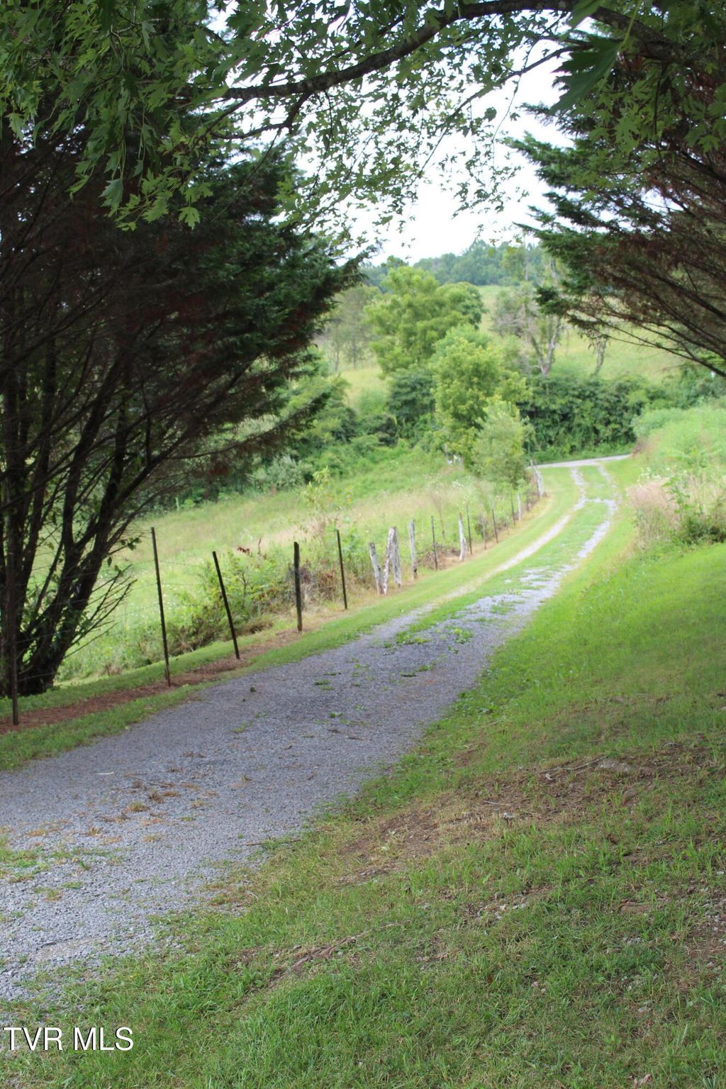 Photo of 1704 Balls Chapel Road, Rose Hill, VA 24281 (MLS # 9984083)