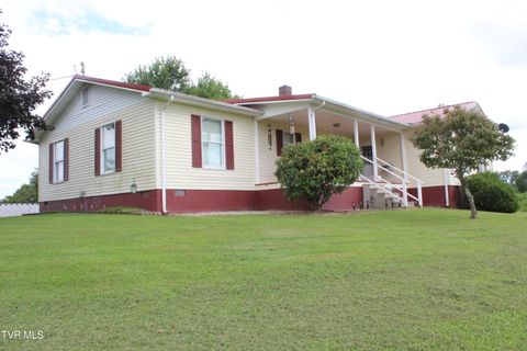 Homes For Sale - 1704 Balls Chapel Road<br/> Rose Hill, VA 24281