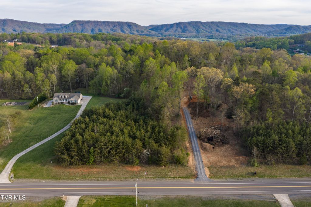 Photo of 69 Central North Avenue, Church Hill, TN 37642 (MLS # 9994094)