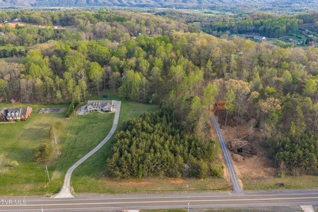 Photo of 69 Central North Avenue, Church Hill, TN 37642 (MLS # 9994094)