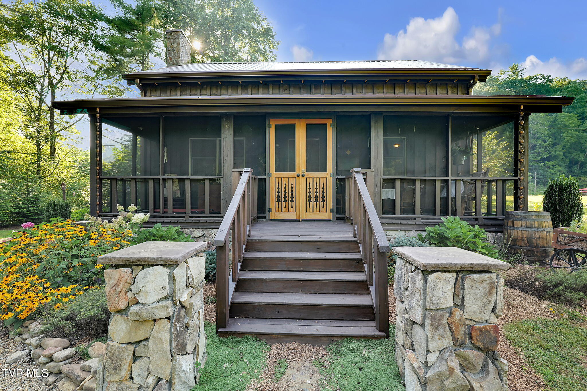 8545 Hwy 91, Laurel Bloomery, Tennessee image 2