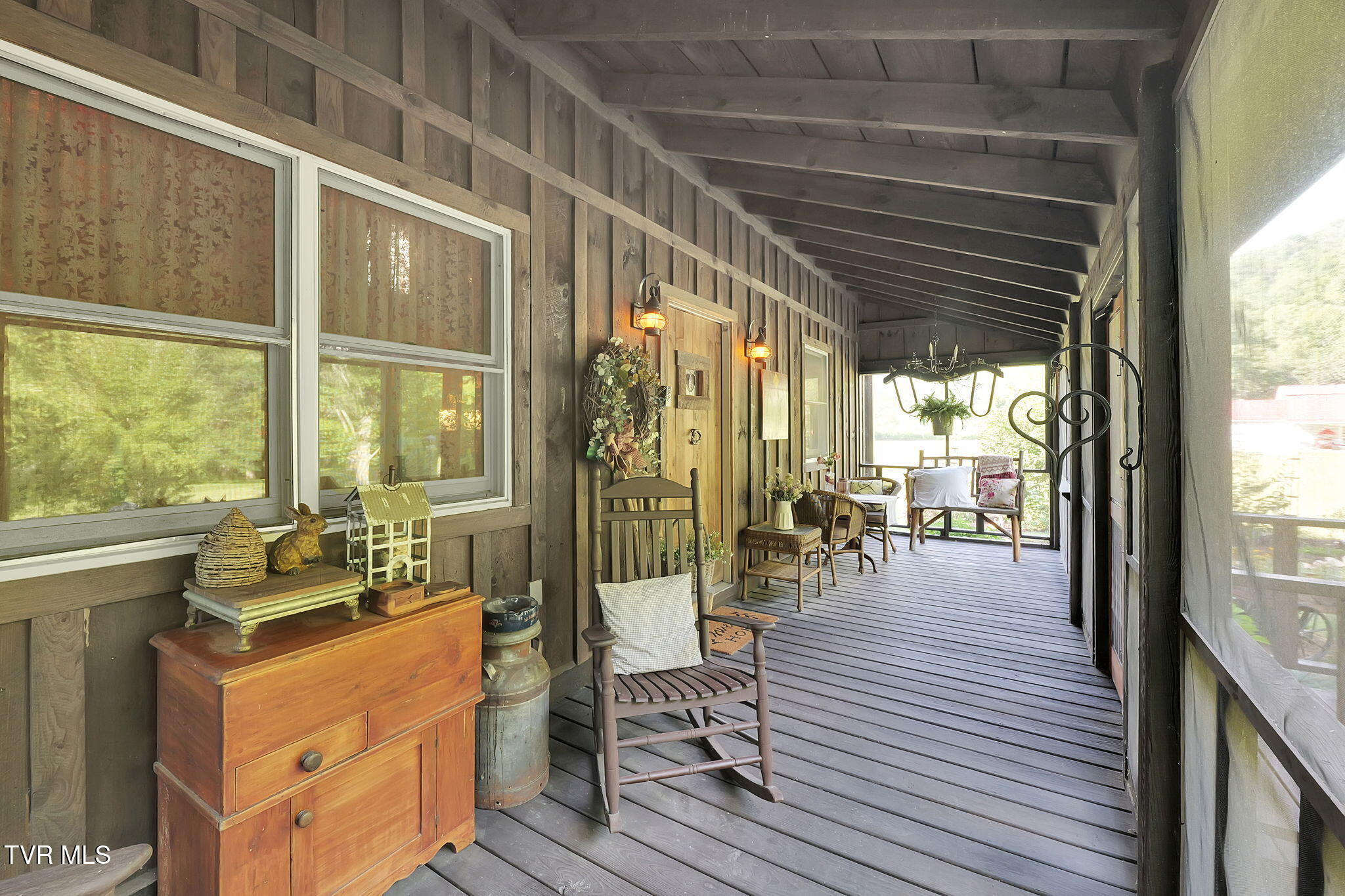 8545 Hwy 91, Laurel Bloomery, Tennessee image 11