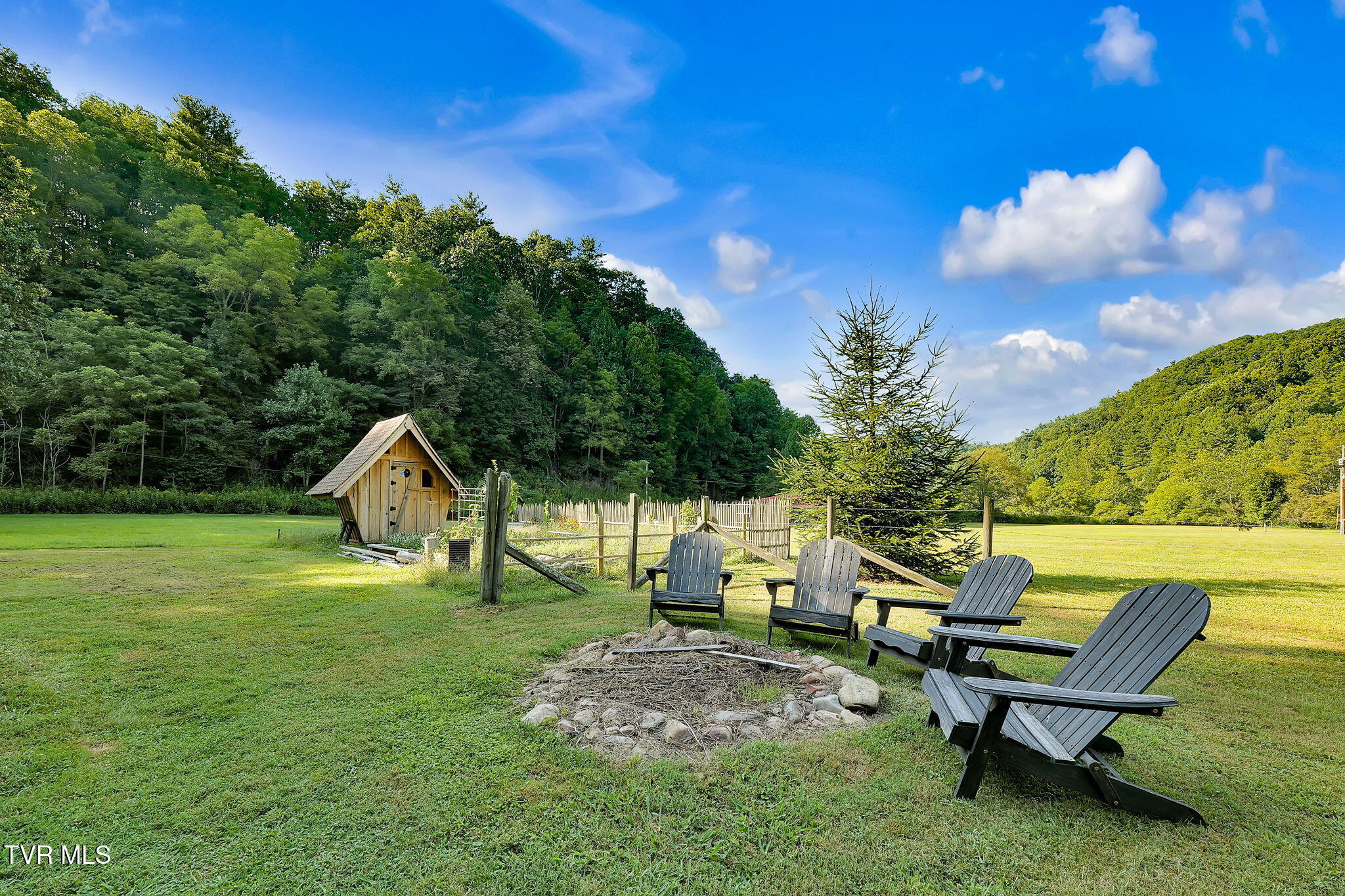 8545 Hwy 91, Laurel Bloomery, Tennessee image 7
