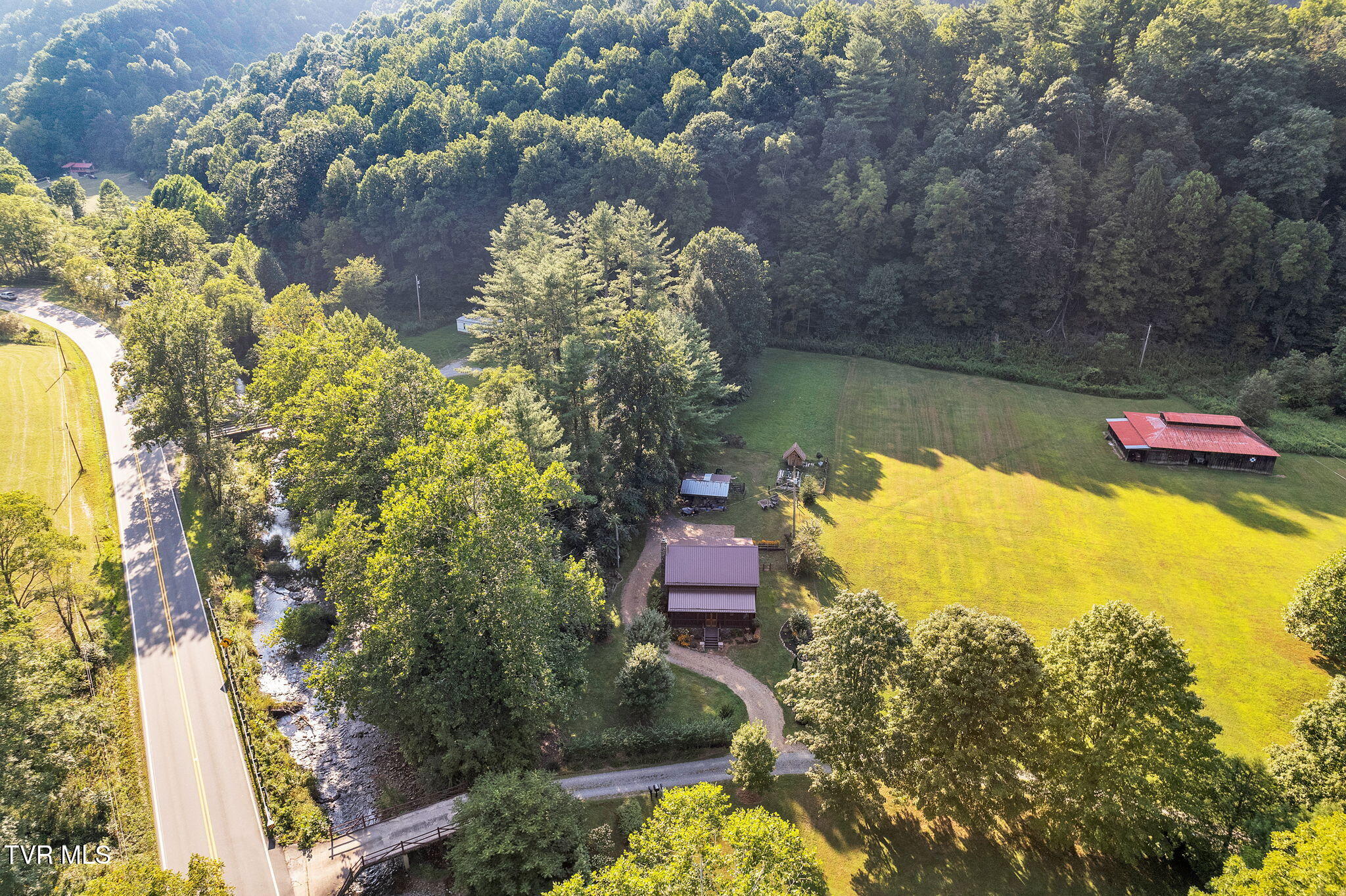 8545 Hwy 91, Laurel Bloomery, Tennessee image 10