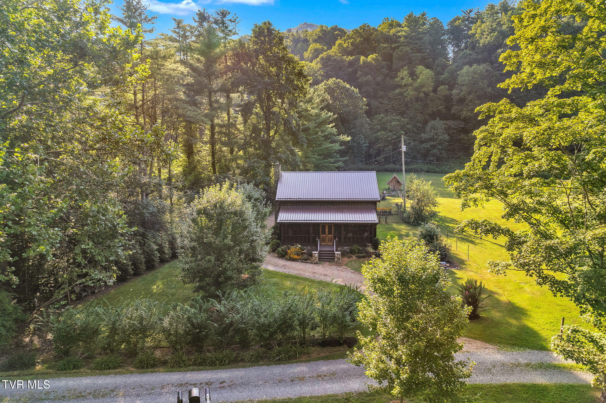 8545 Hwy 91, Laurel Bloomery, Tennessee image 8