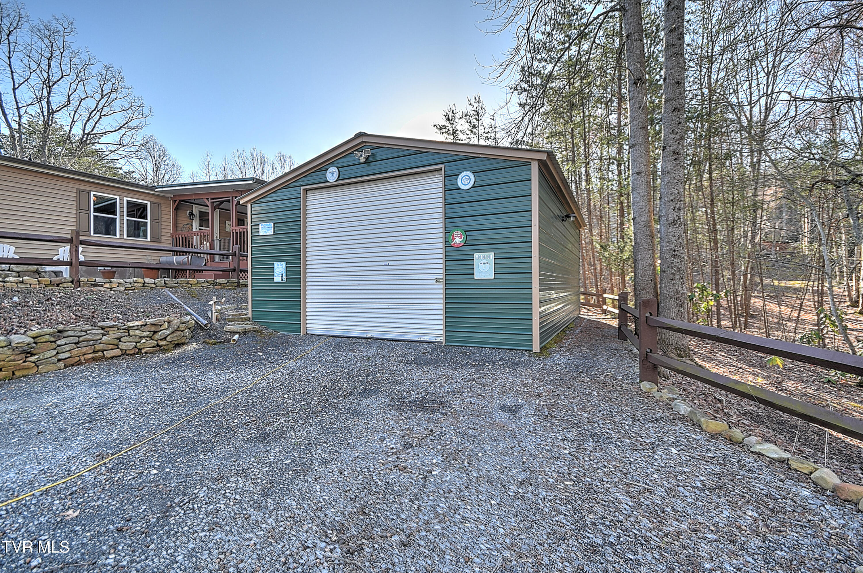 1026 Lightnen Road, Parrottsville, Tennessee image 30