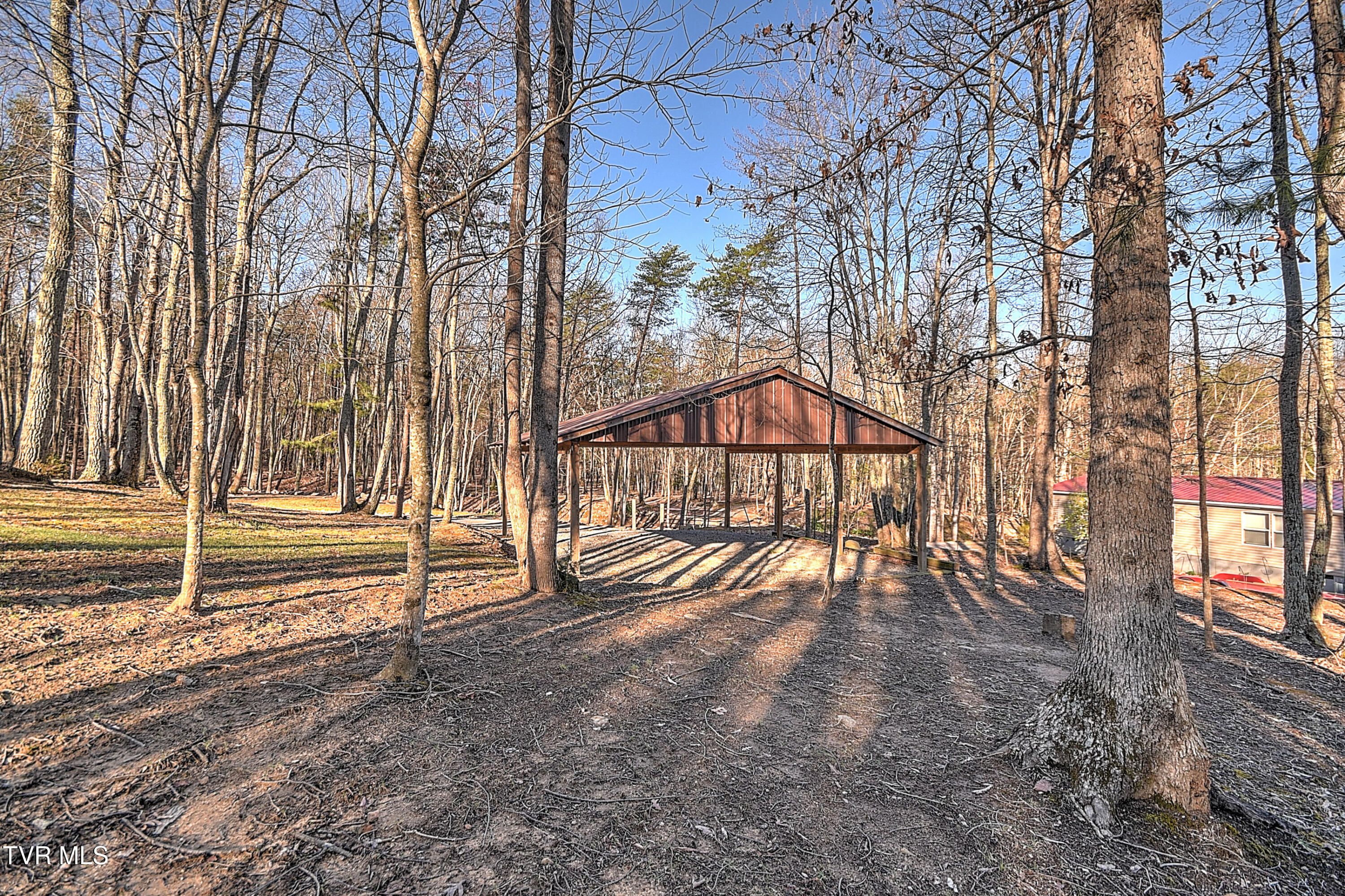 1026 Lightnen Road, Parrottsville, Tennessee image 36