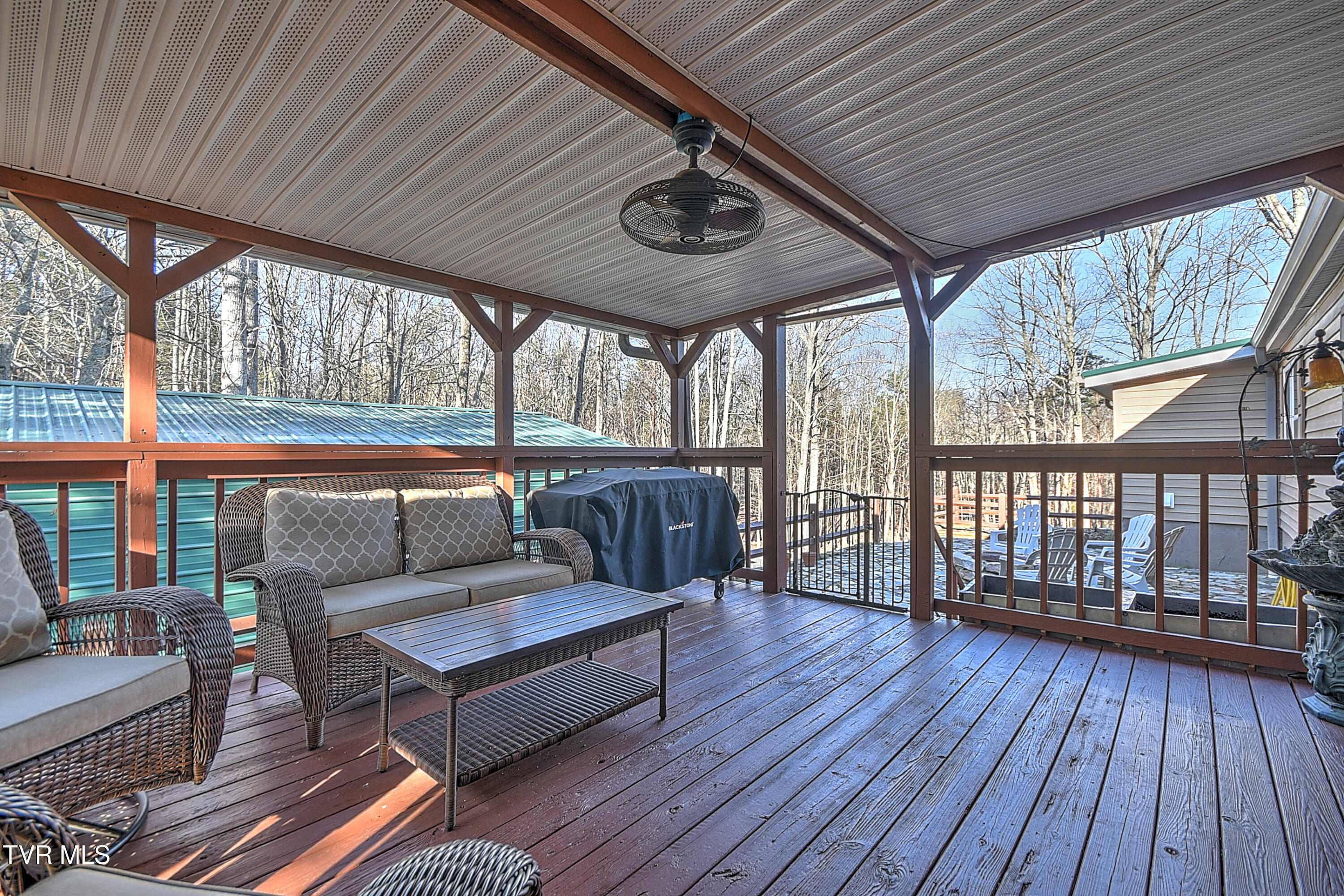1026 Lightnen Road, Parrottsville, Tennessee image 27