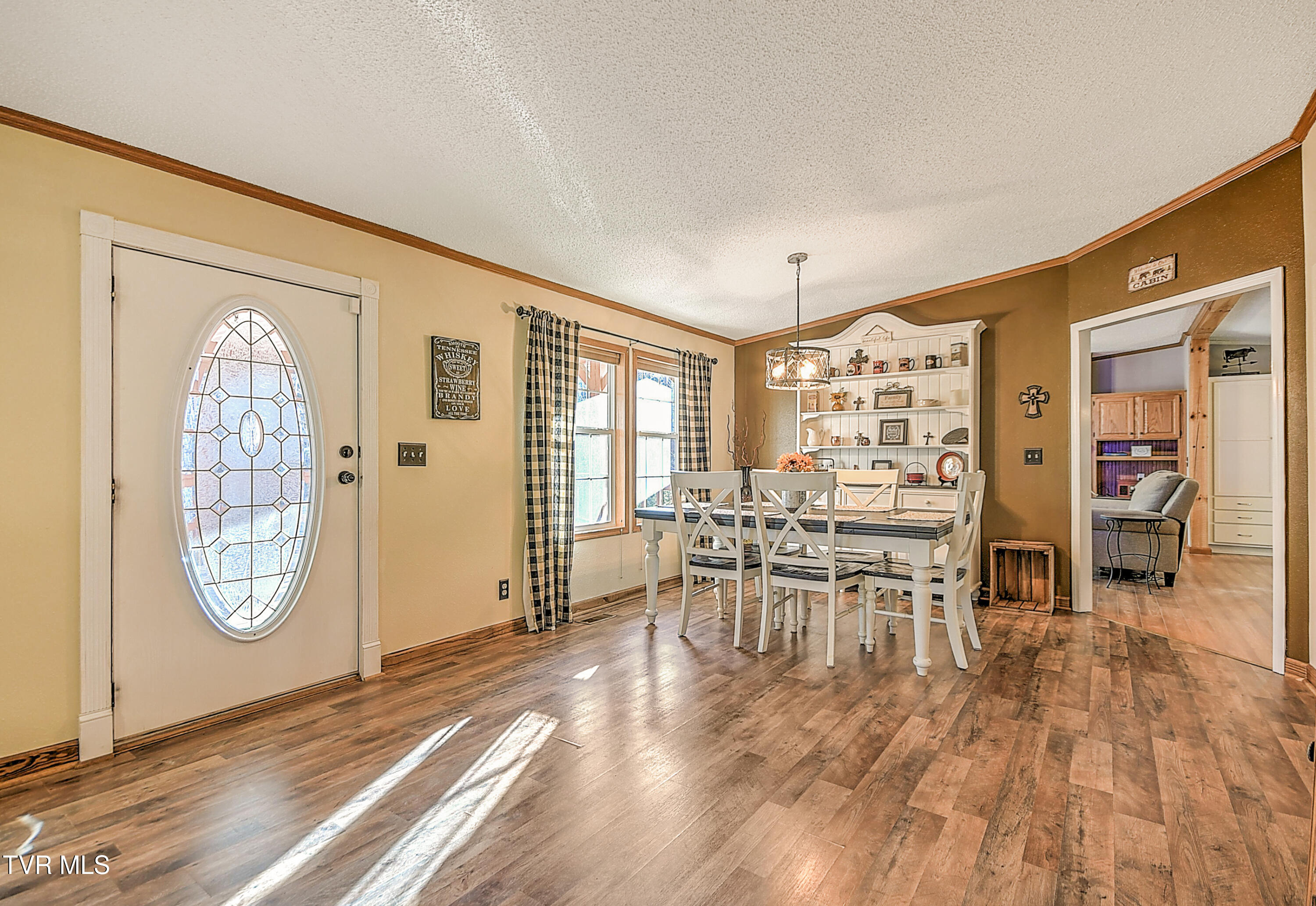 1026 Lightnen Road, Parrottsville, Tennessee image 16