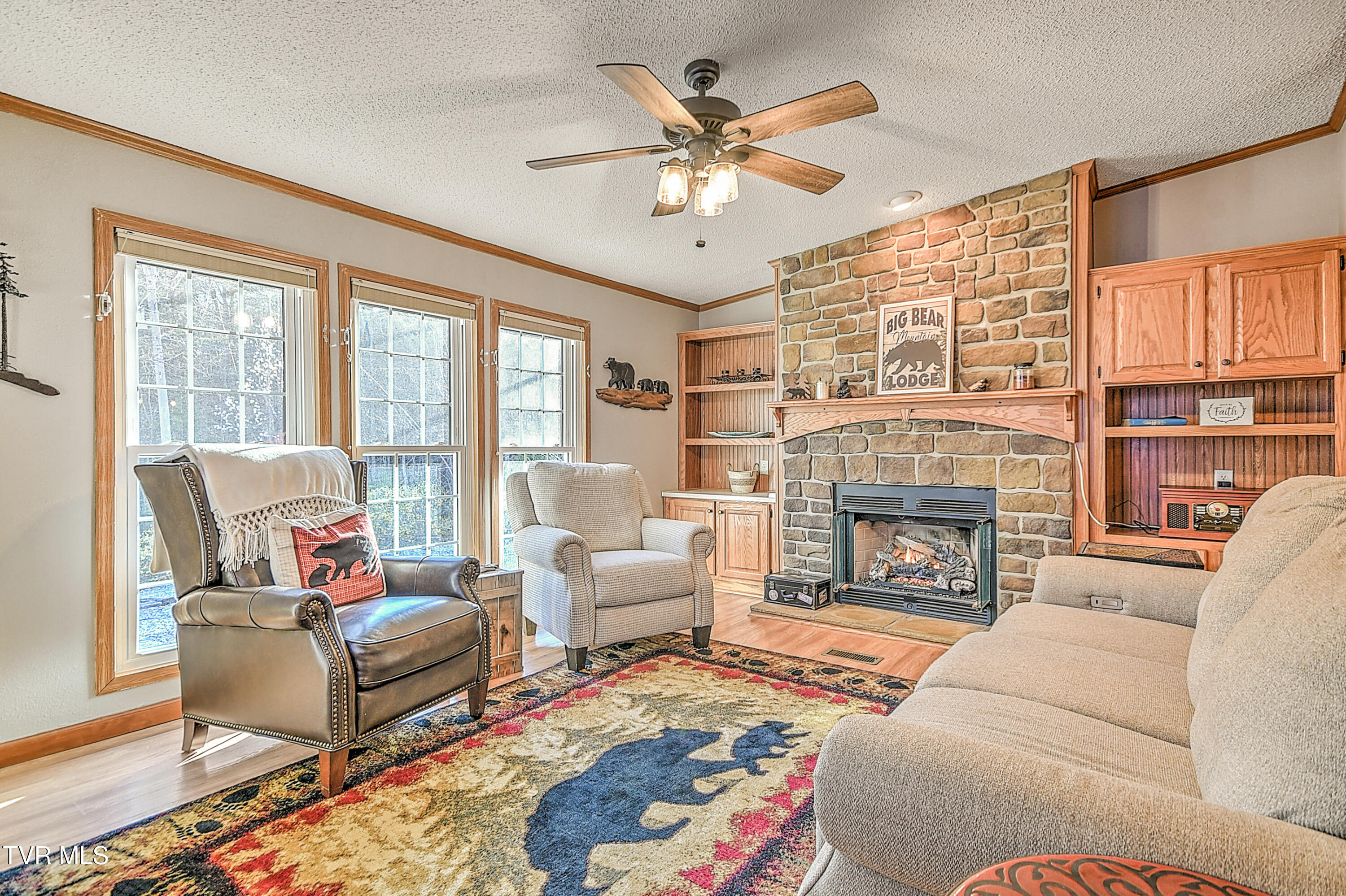 1026 Lightnen Road, Parrottsville, Tennessee image 11