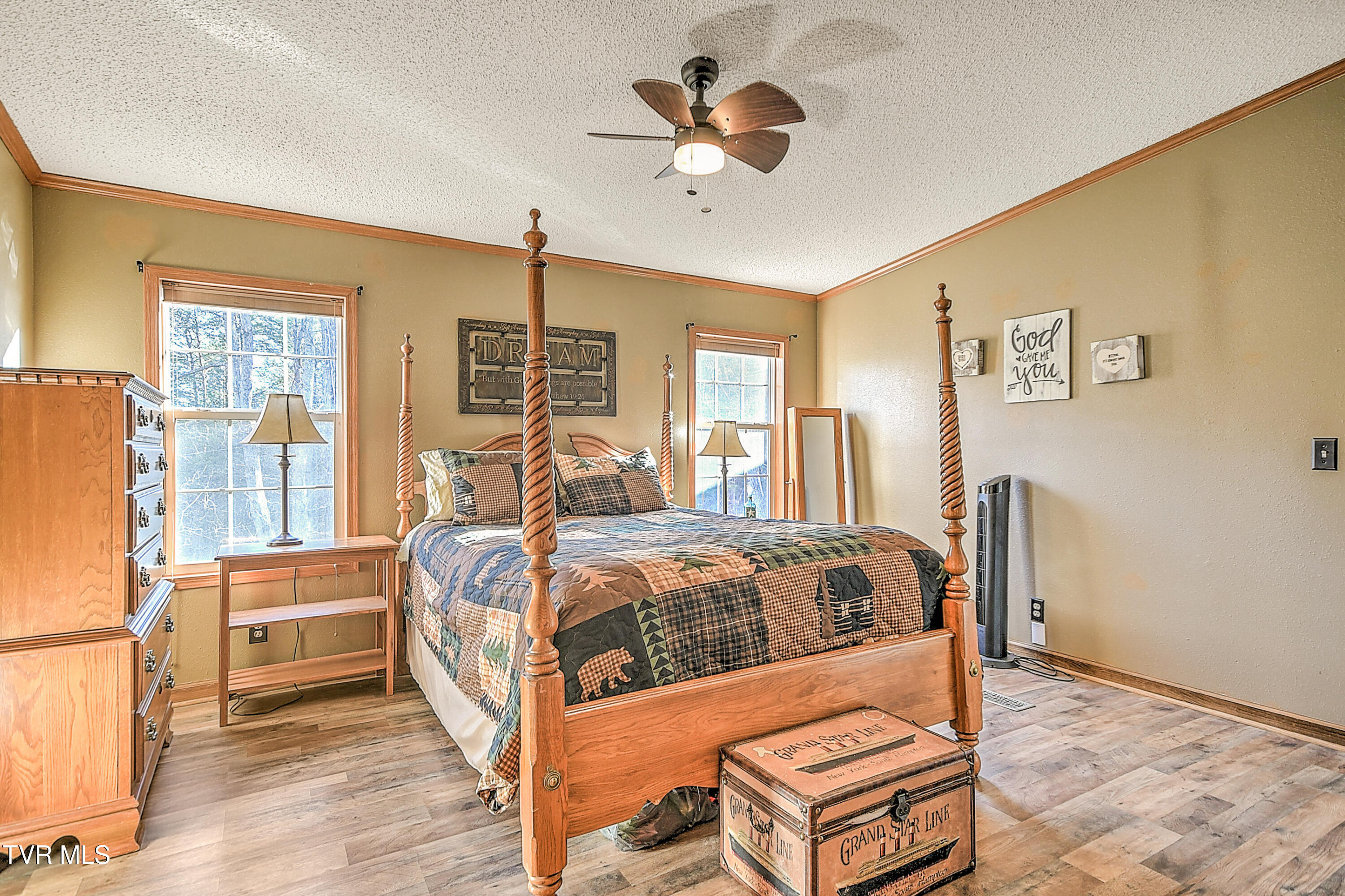 1026 Lightnen Road, Parrottsville, Tennessee image 20