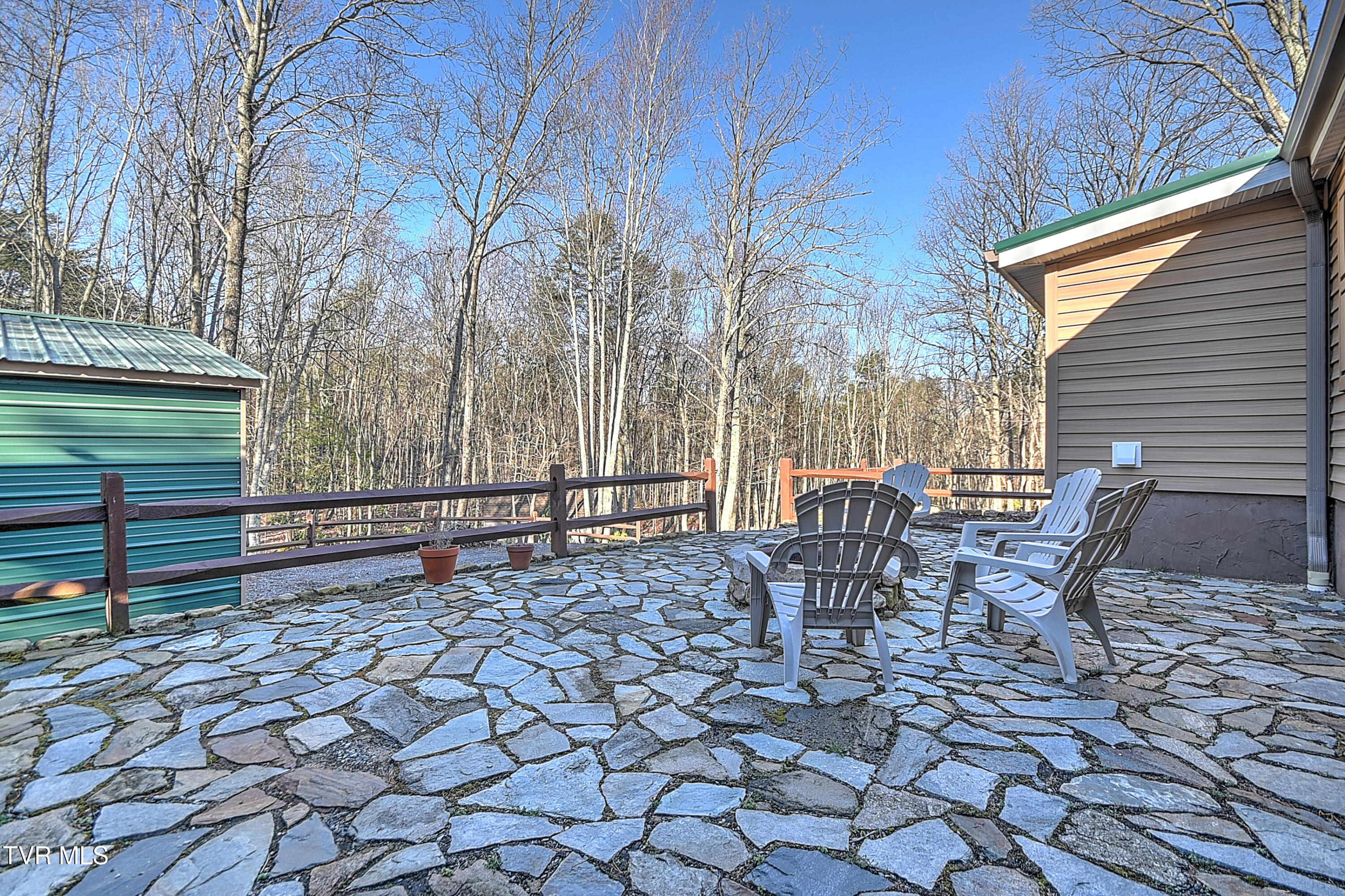 1026 Lightnen Road, Parrottsville, Tennessee image 28