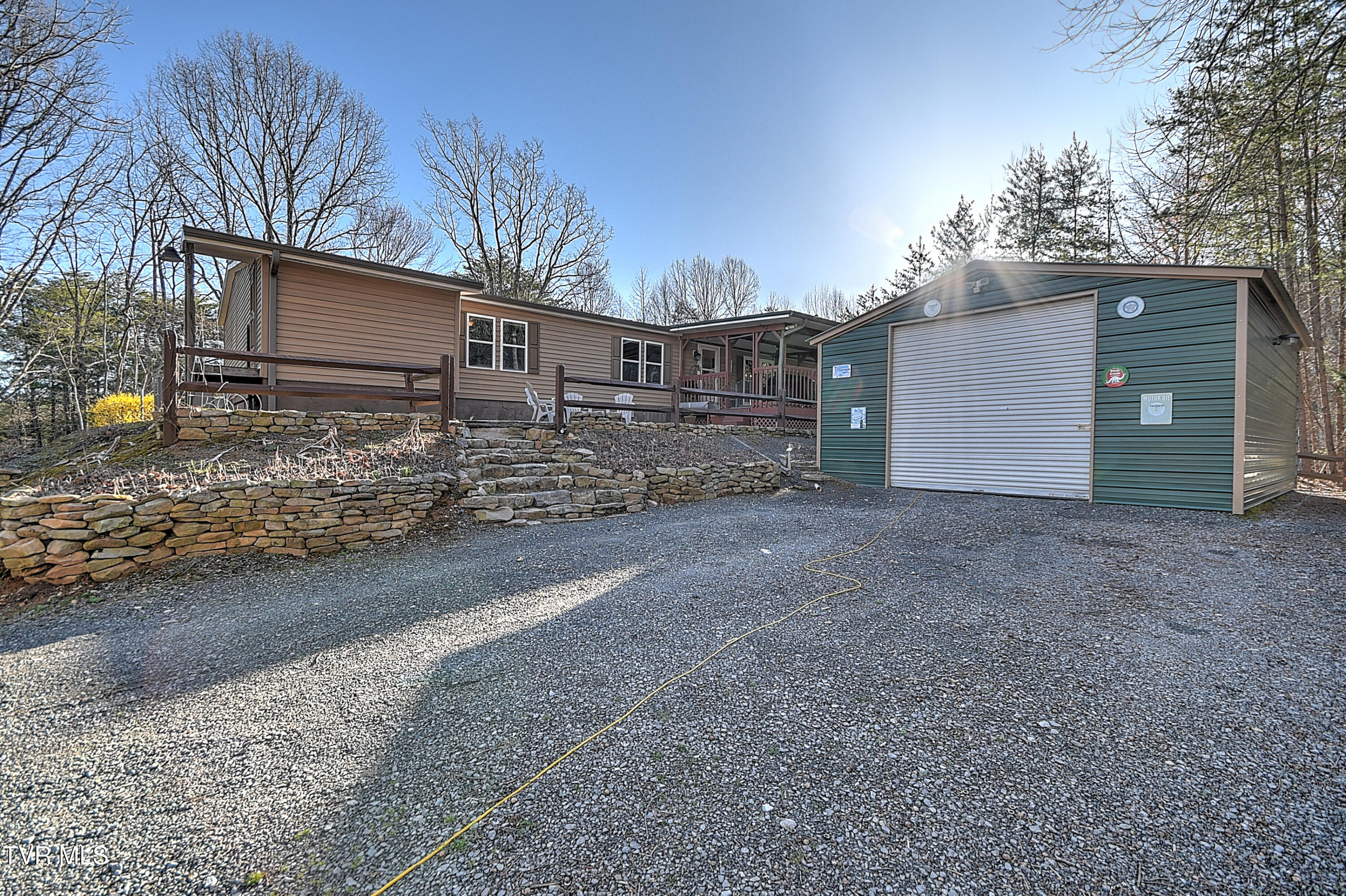 1026 Lightnen Road, Parrottsville, Tennessee image 31