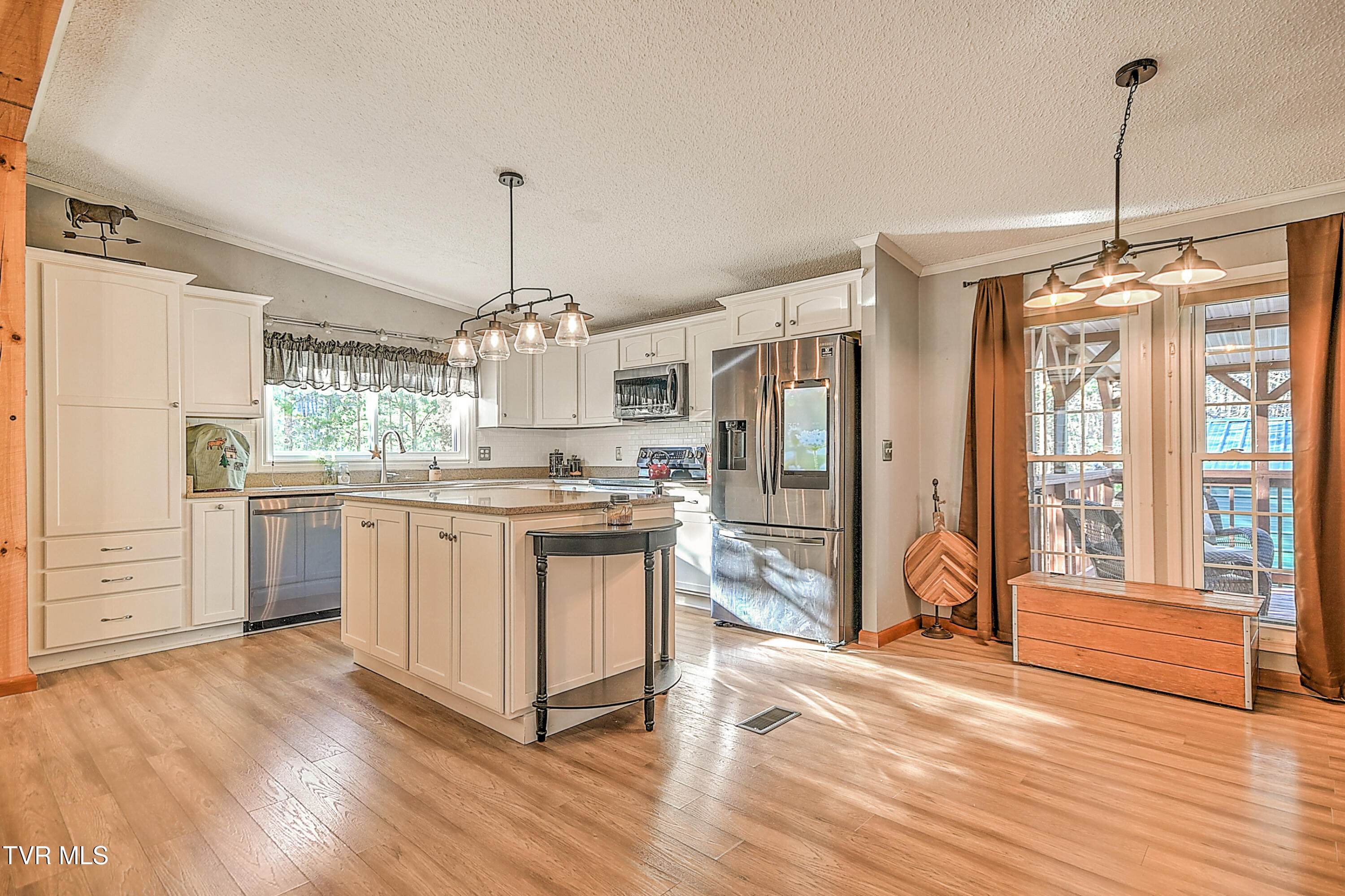 1026 Lightnen Road, Parrottsville, Tennessee image 10