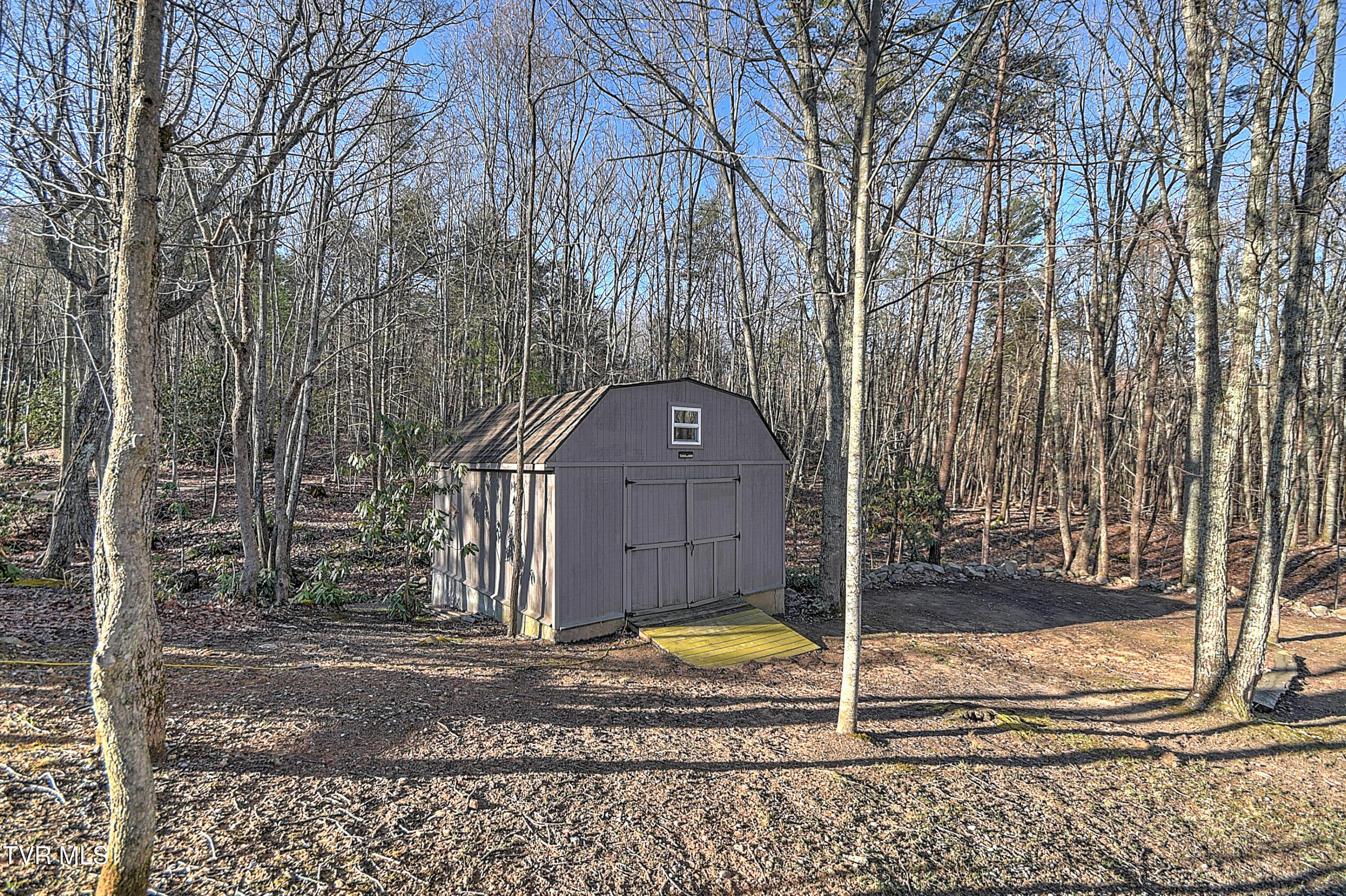 1026 Lightnen Road, Parrottsville, Tennessee image 32