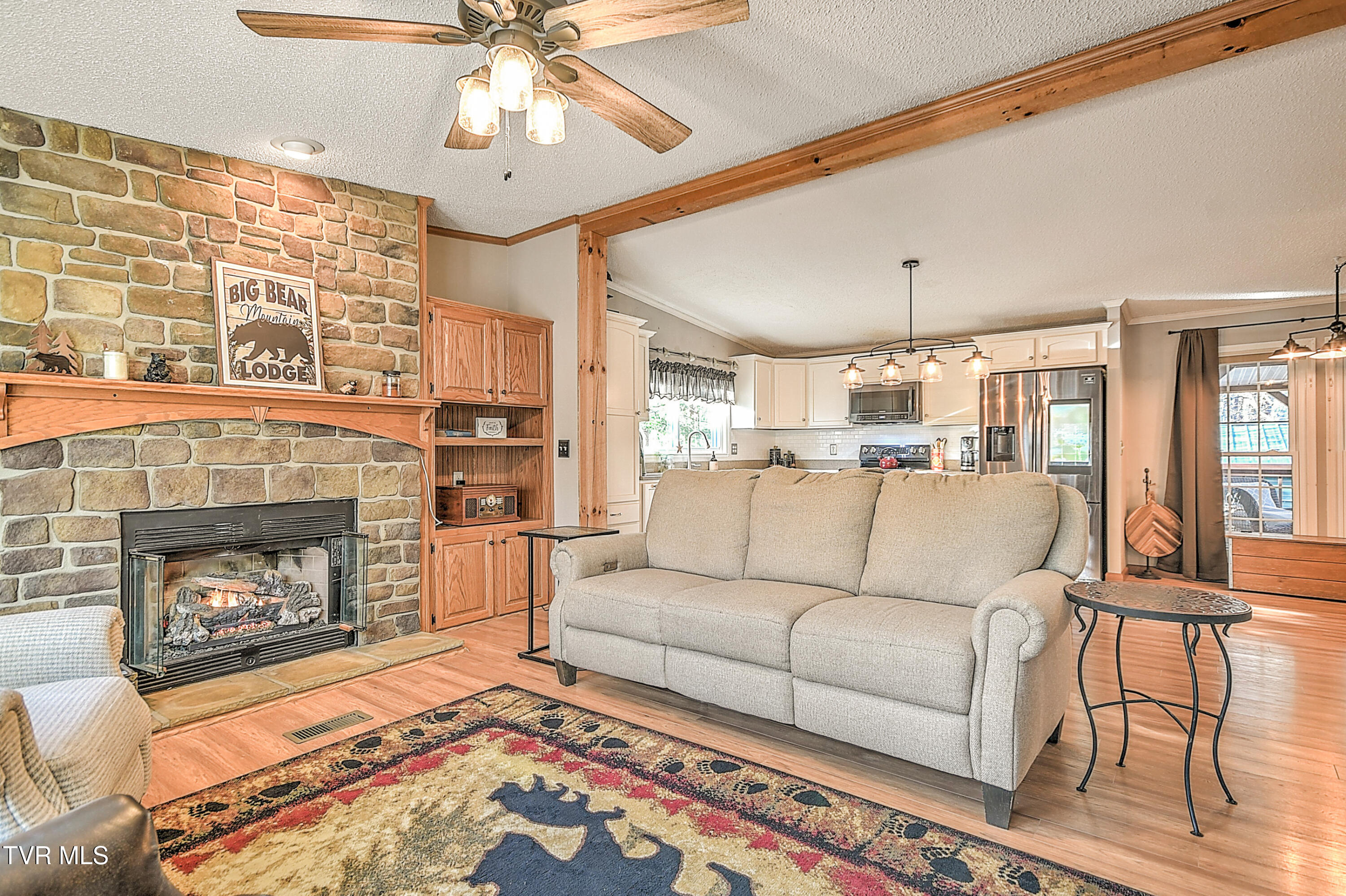 1026 Lightnen Road, Parrottsville, Tennessee image 13