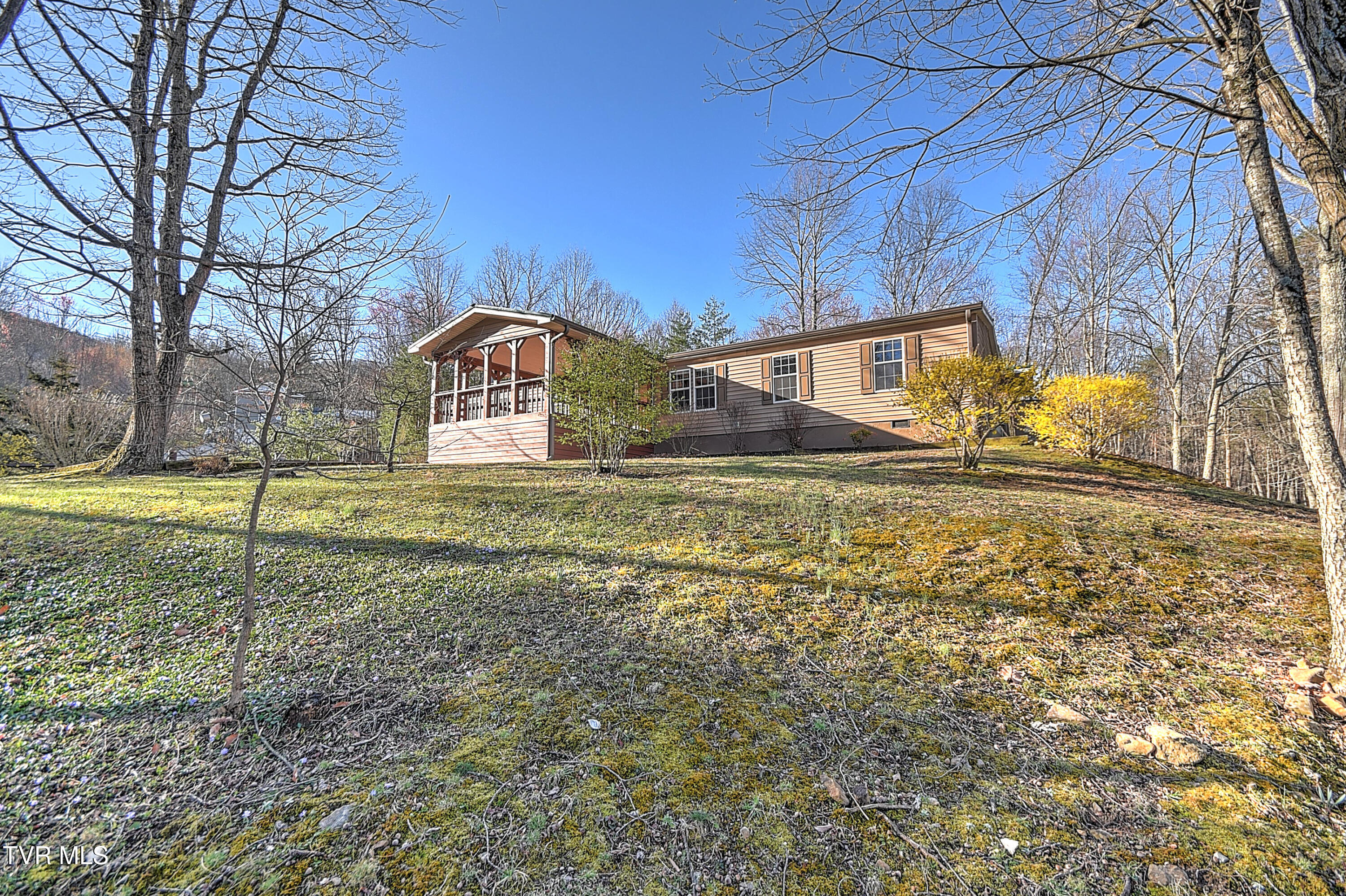 1026 Lightnen Road, Parrottsville, Tennessee image 1