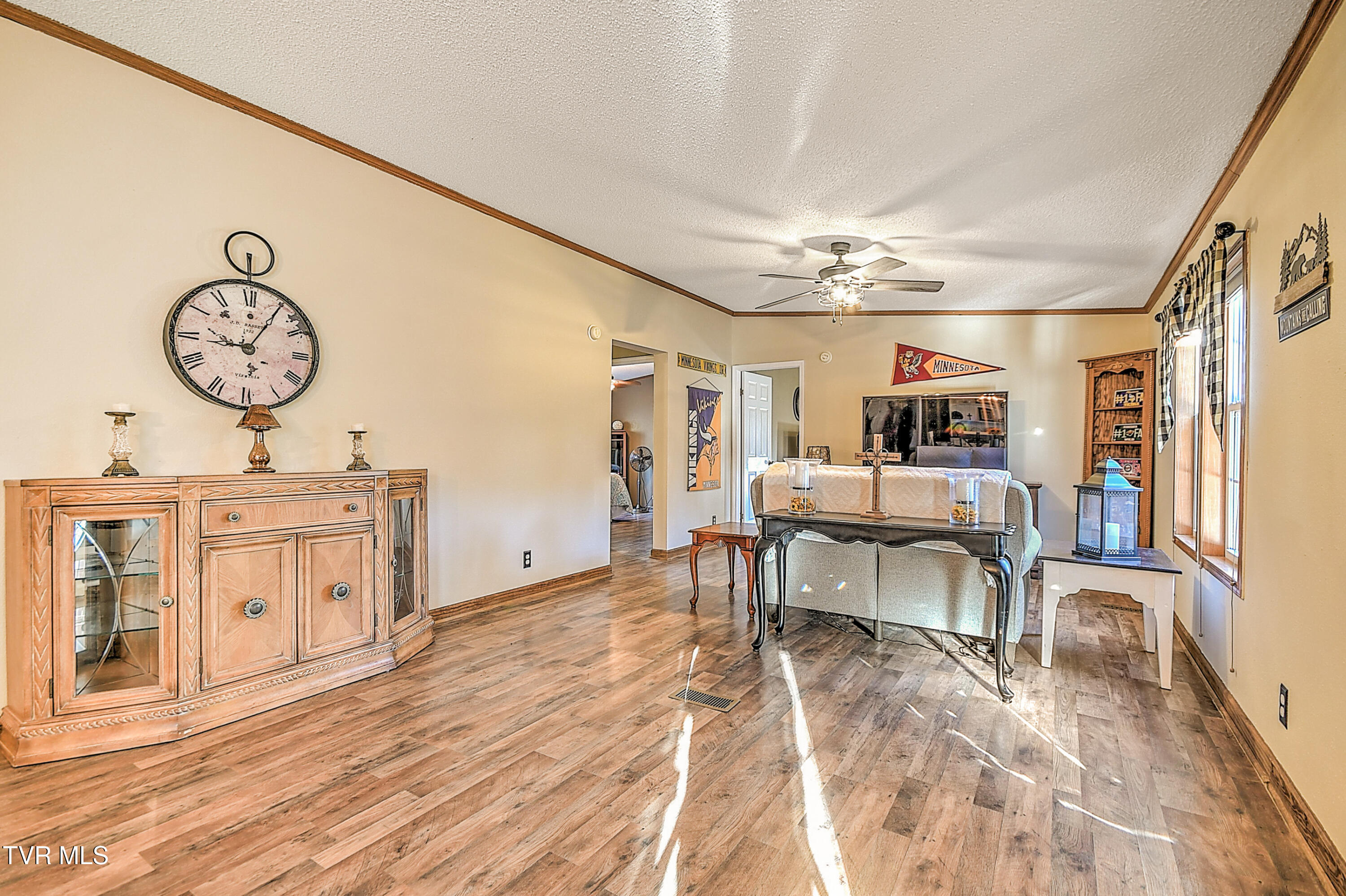 1026 Lightnen Road, Parrottsville, Tennessee image 15