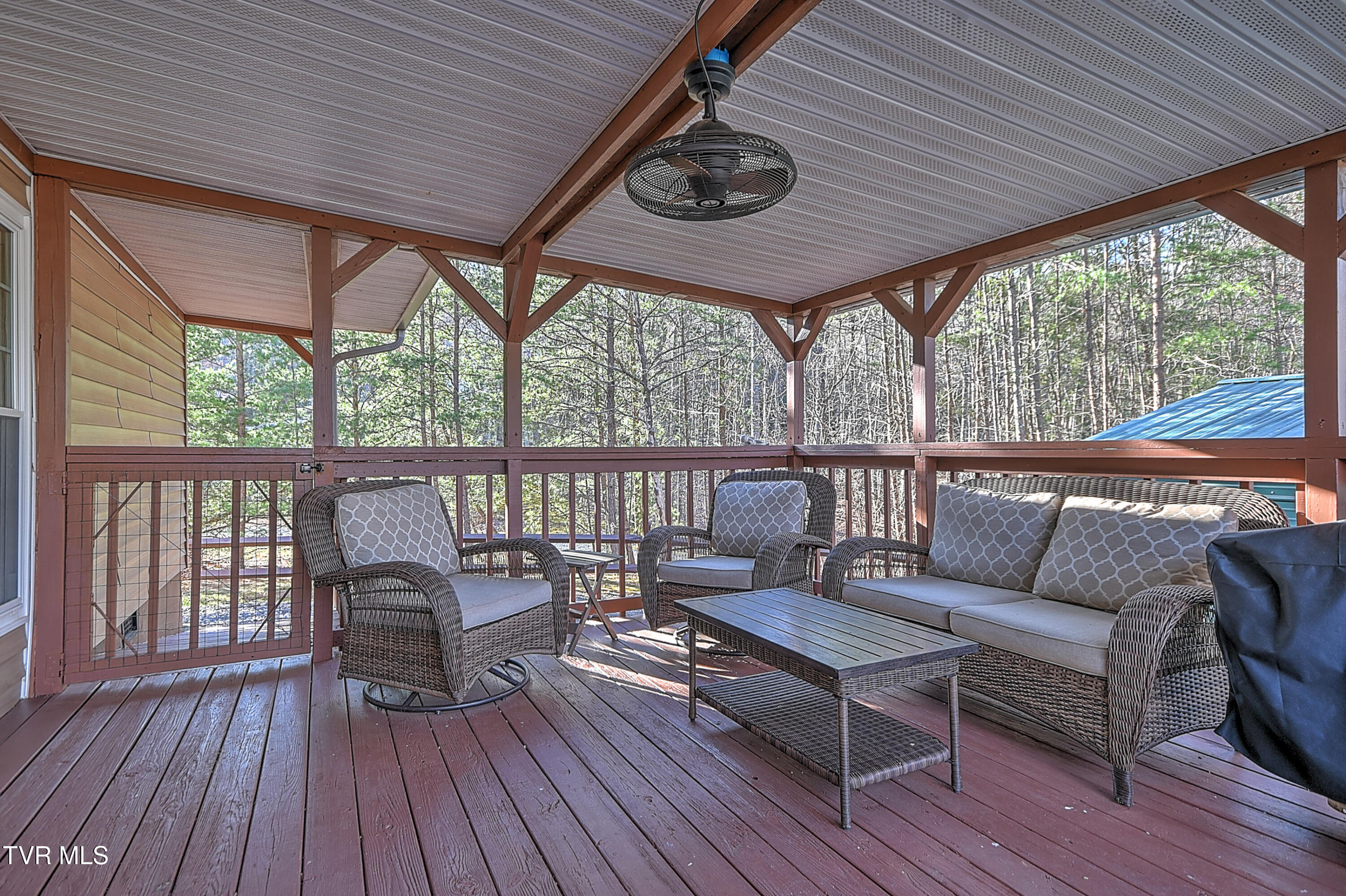 1026 Lightnen Road, Parrottsville, Tennessee image 26