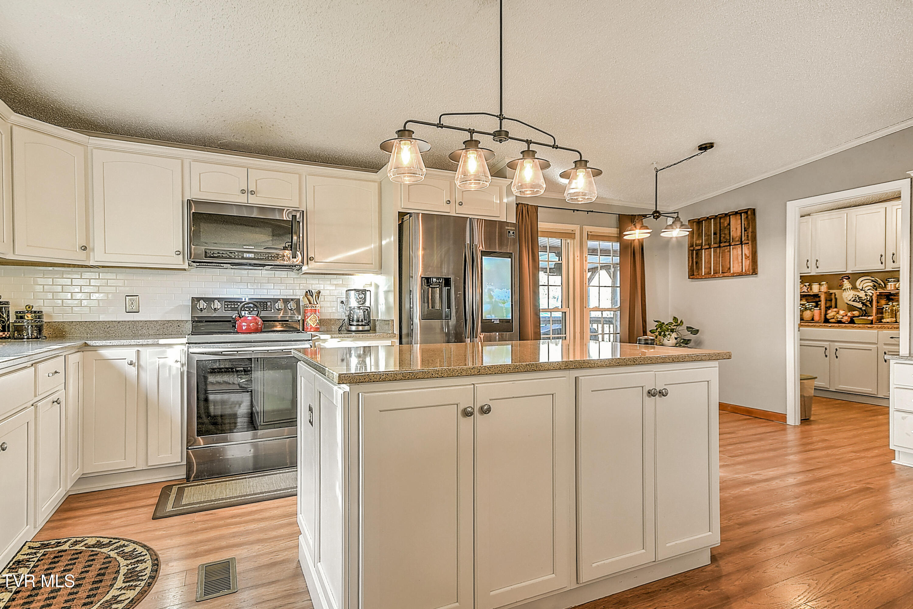 1026 Lightnen Road, Parrottsville, Tennessee image 6