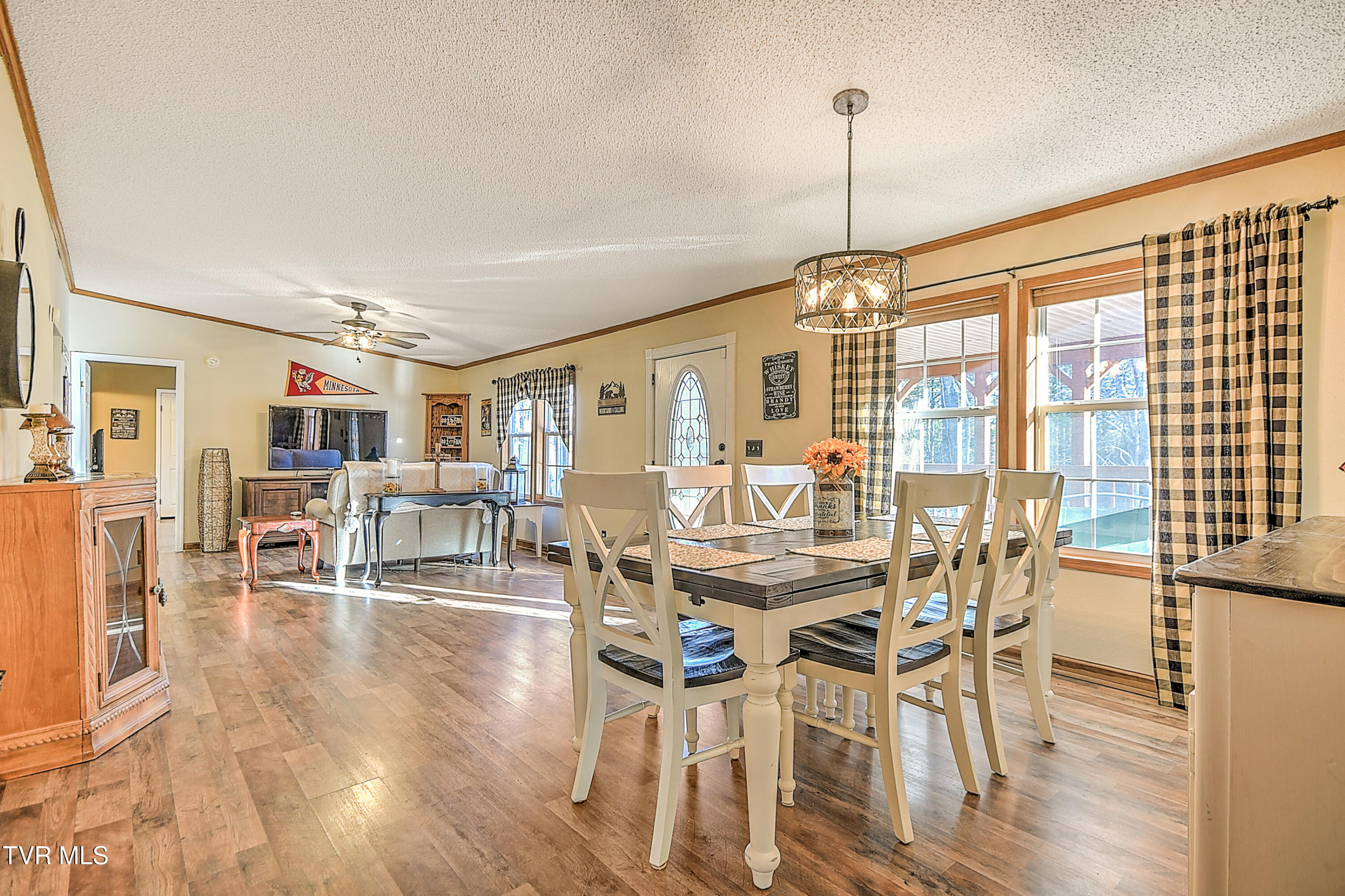 1026 Lightnen Road, Parrottsville, Tennessee image 18