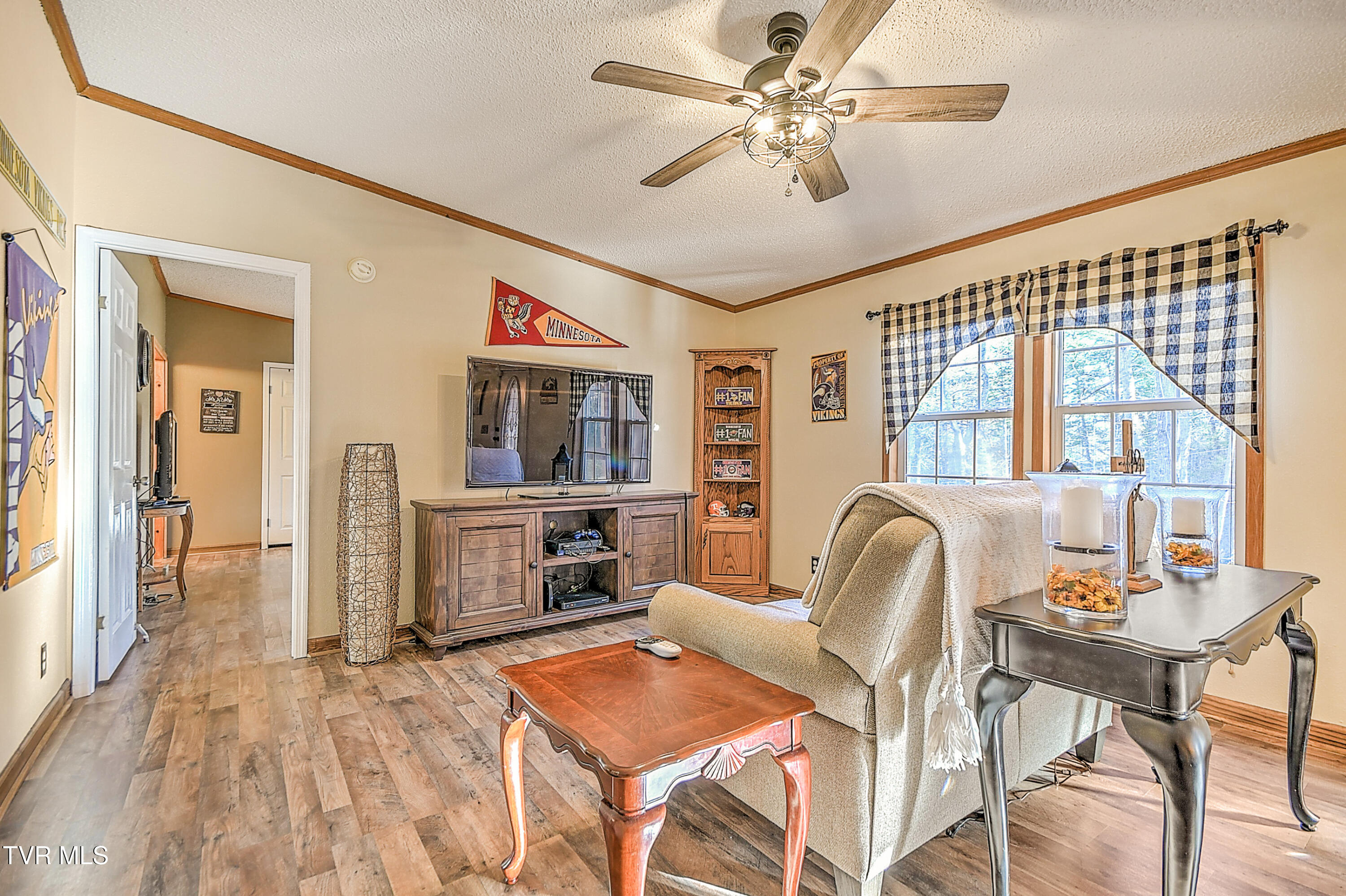 1026 Lightnen Road, Parrottsville, Tennessee image 14