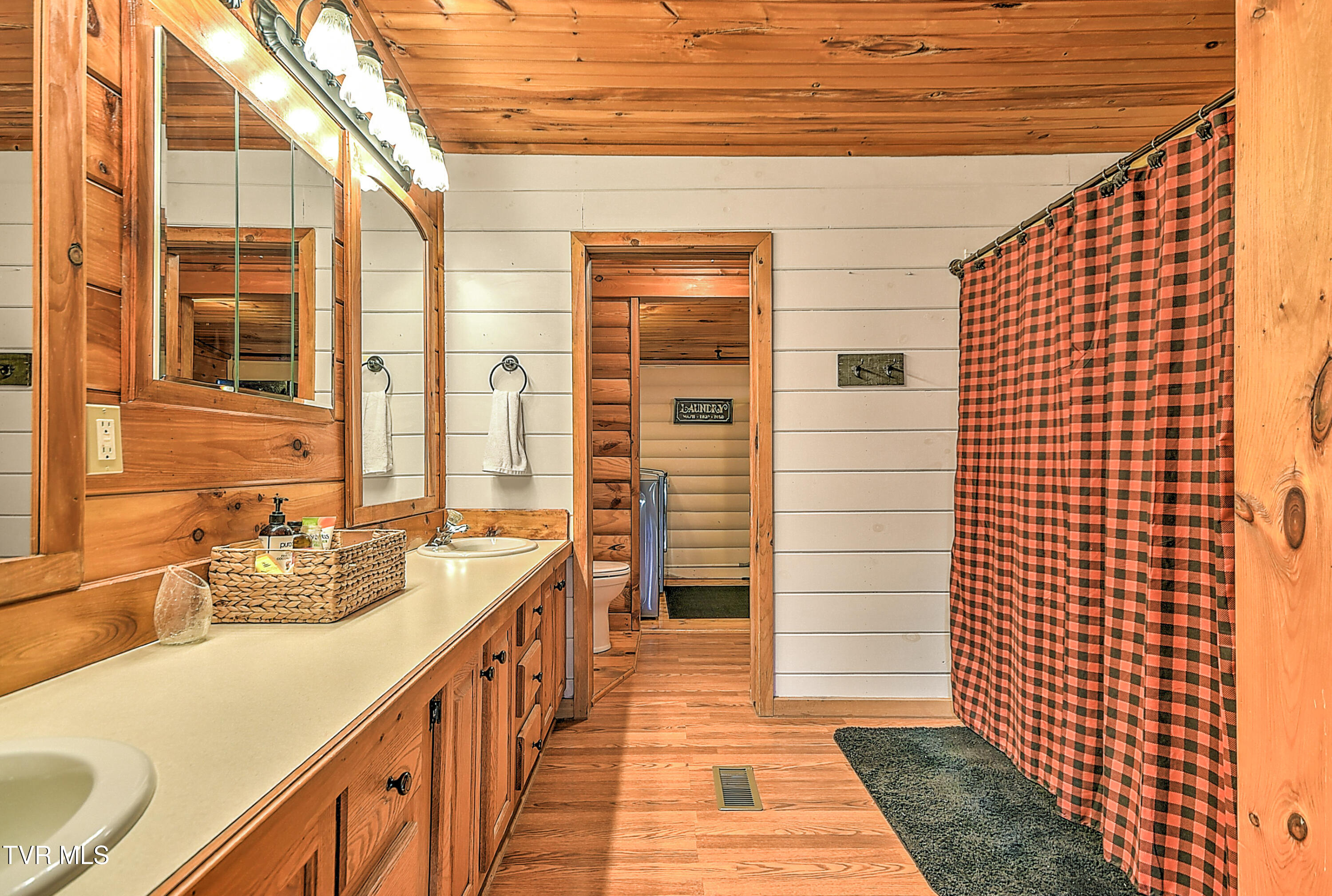 1026 Lightnen Road, Parrottsville, Tennessee image 22