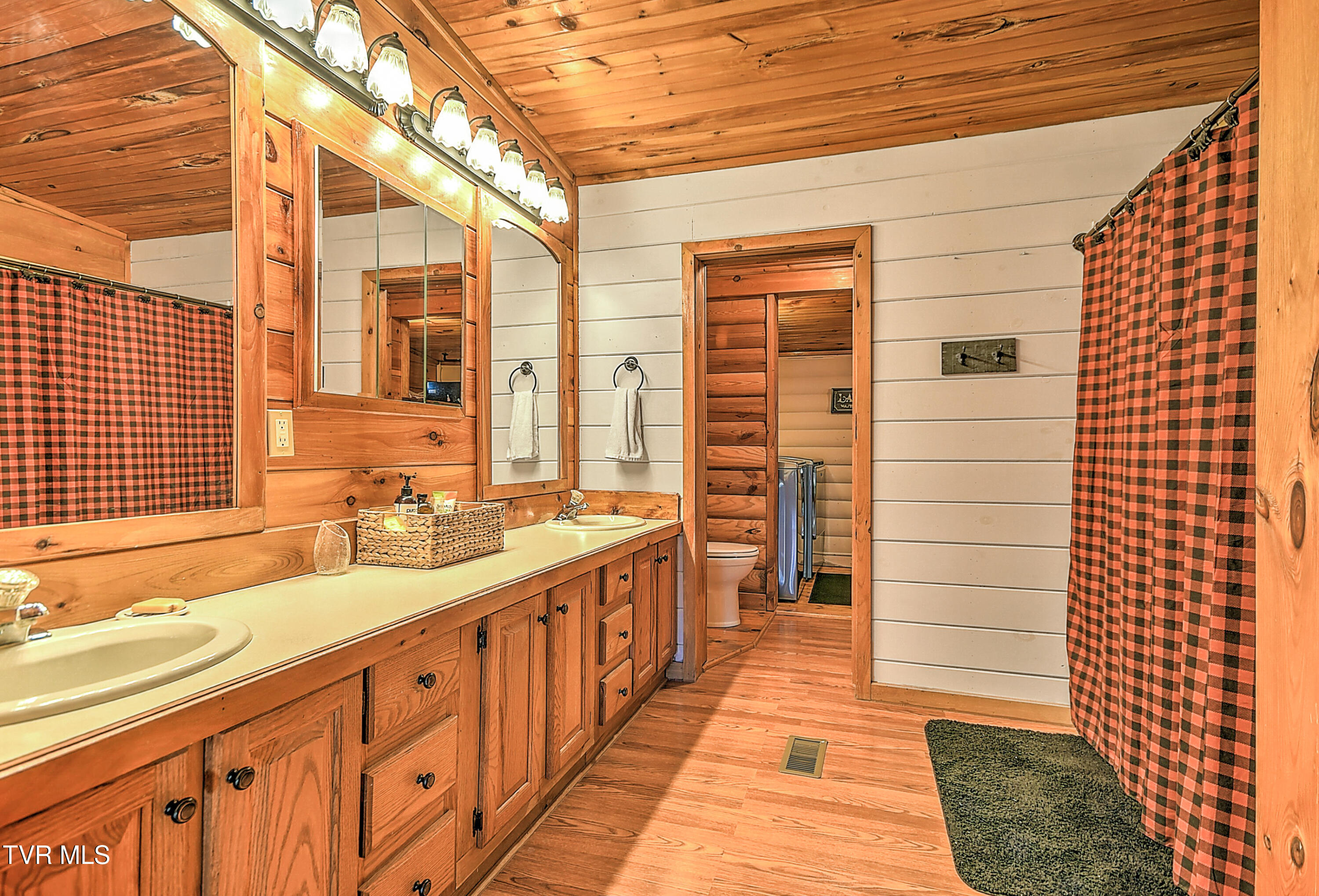 1026 Lightnen Road, Parrottsville, Tennessee image 21