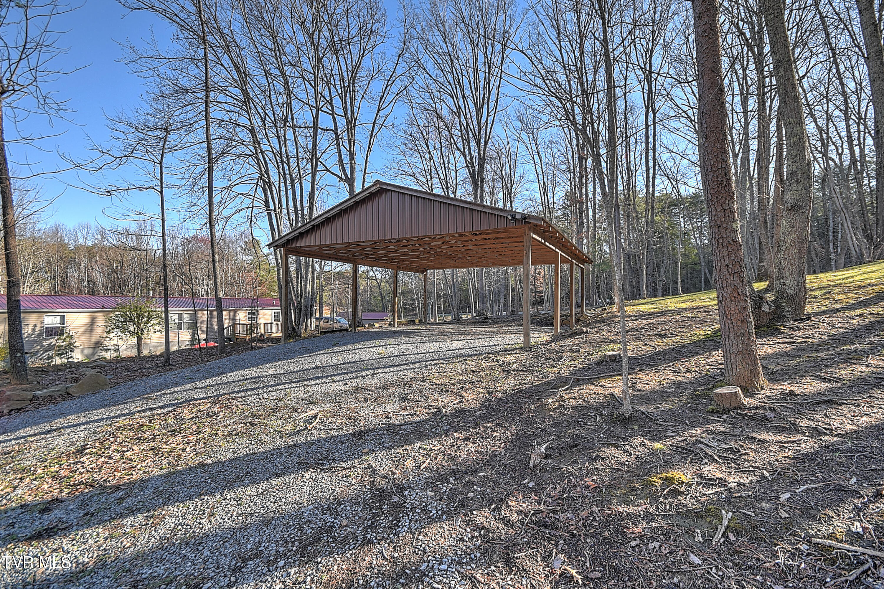 1026 Lightnen Road, Parrottsville, Tennessee image 35