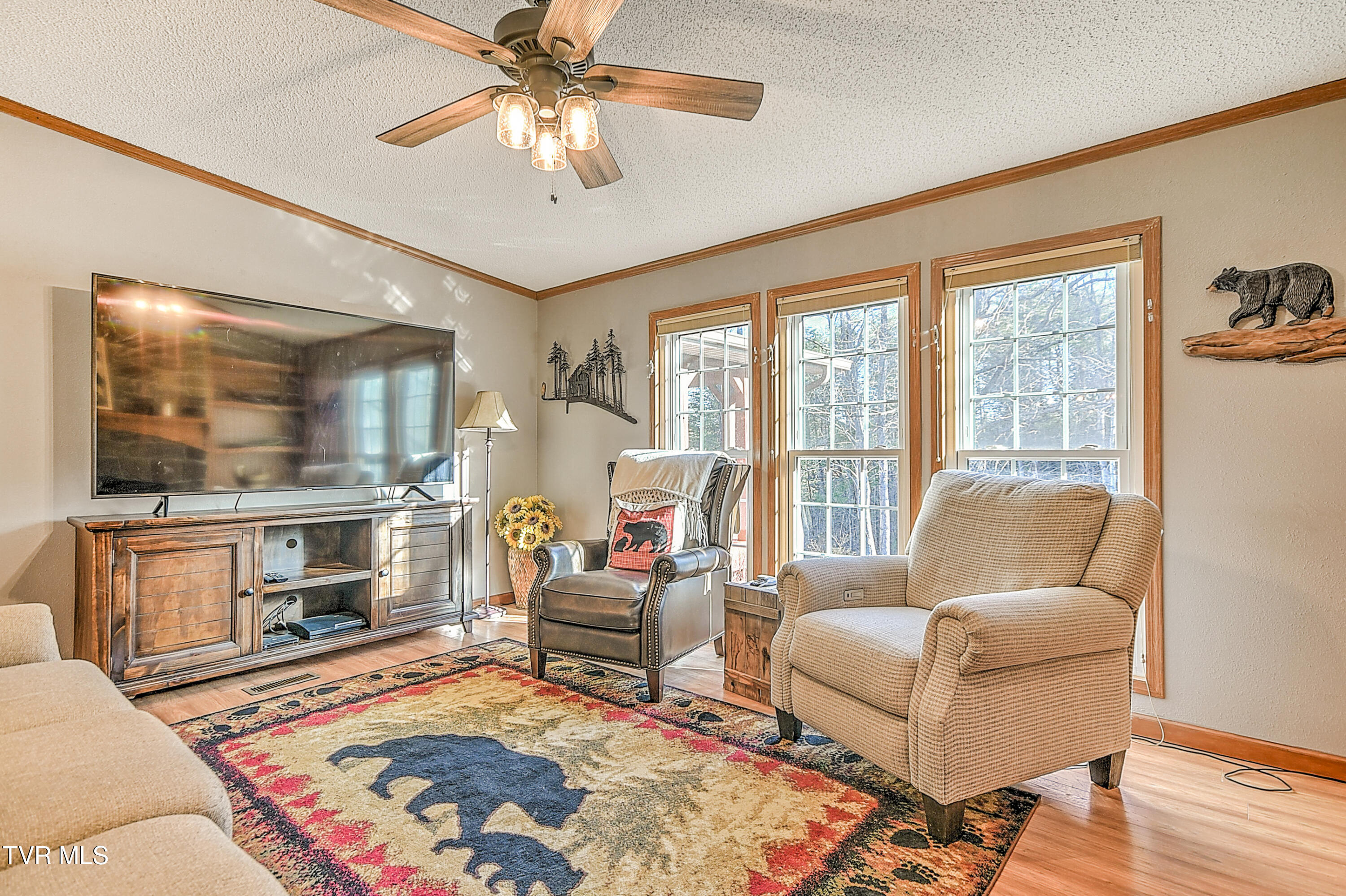 1026 Lightnen Road, Parrottsville, Tennessee image 12