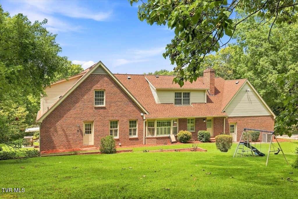 Photo of 710 Westhills Drive, Rogersville, TN 37857 (MLS # 9999794)