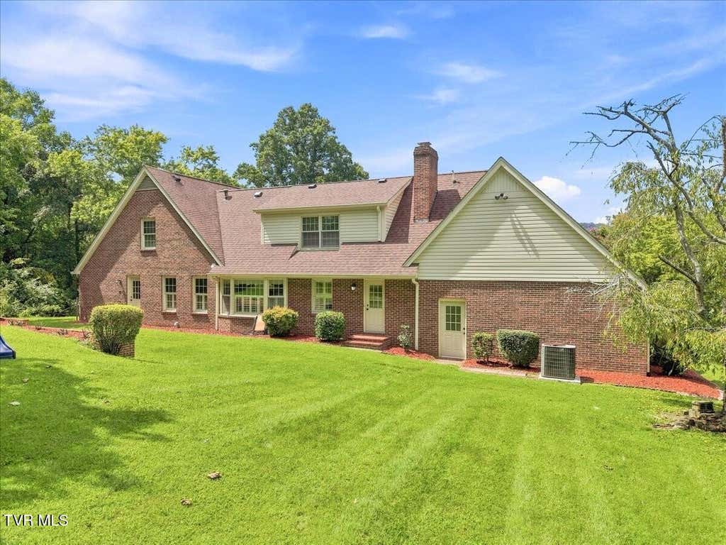 Photo of 710 Westhills Drive, Rogersville, TN 37857 (MLS # 9999794)