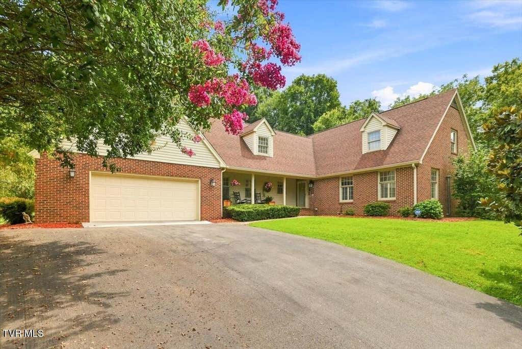 Photo of 710 Westhills Drive, Rogersville, TN 37857 (MLS # 9999794)