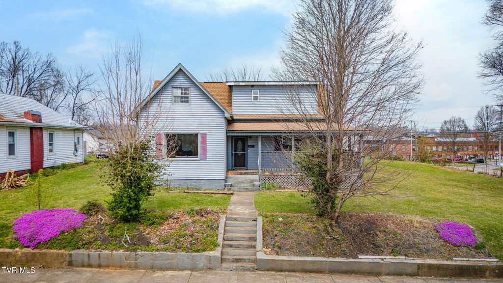 Photo of 302 Wilson Avenue, Johnson City, TN 37604 (MLS # 9992944)