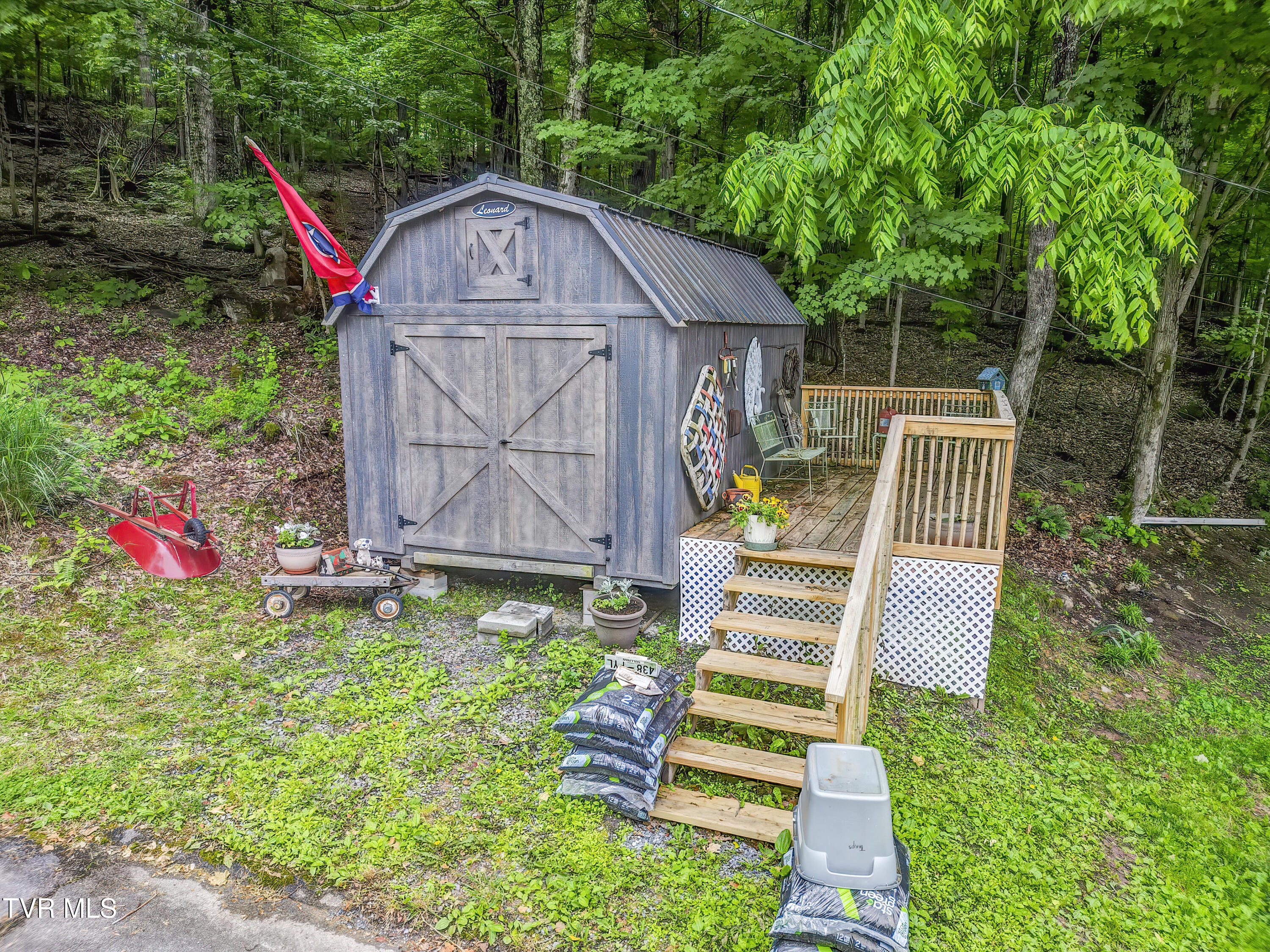 192 Stage Road, Kingsport, Tennessee image 5