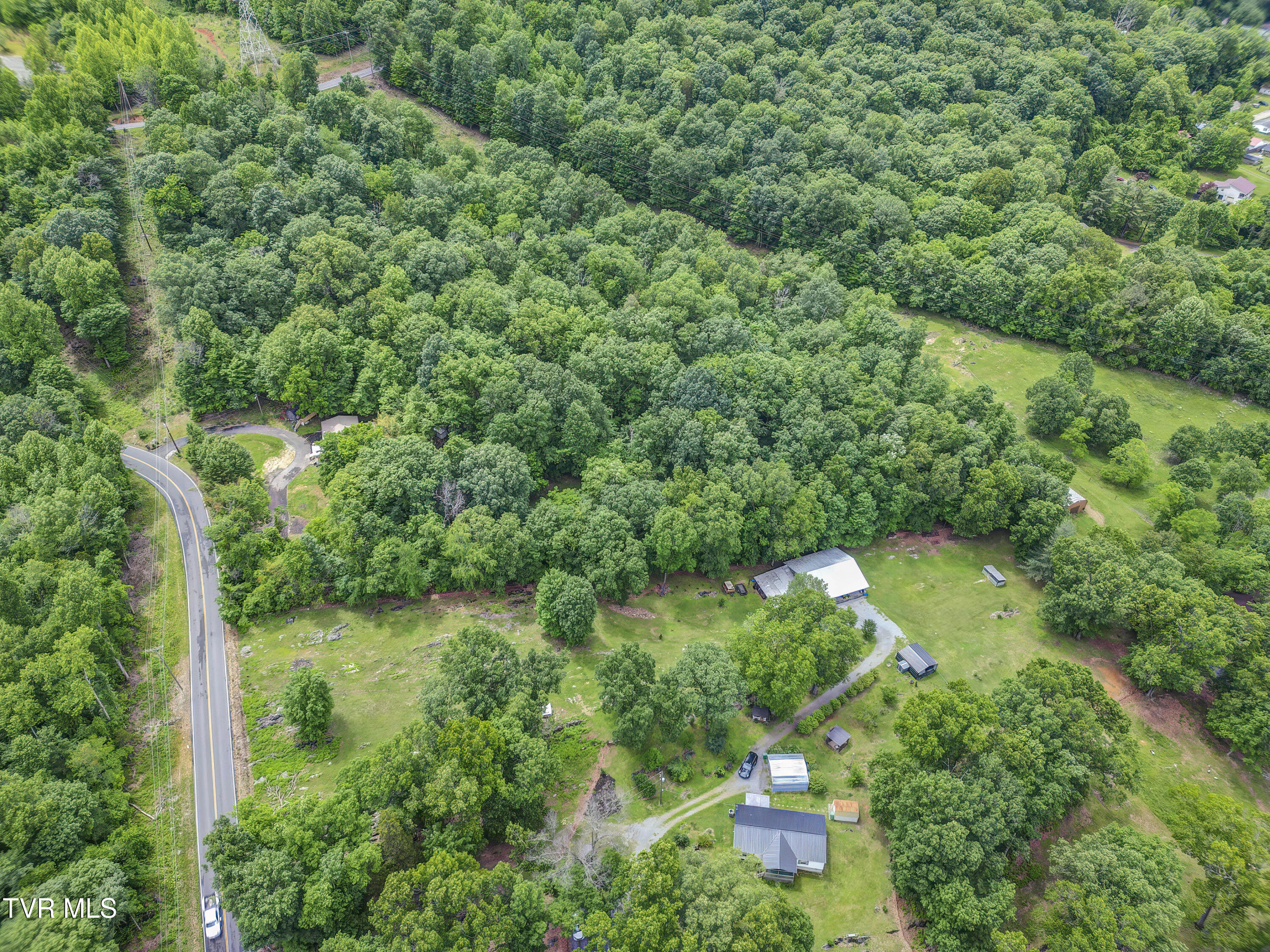192 Stage Road, Kingsport, Tennessee image 46