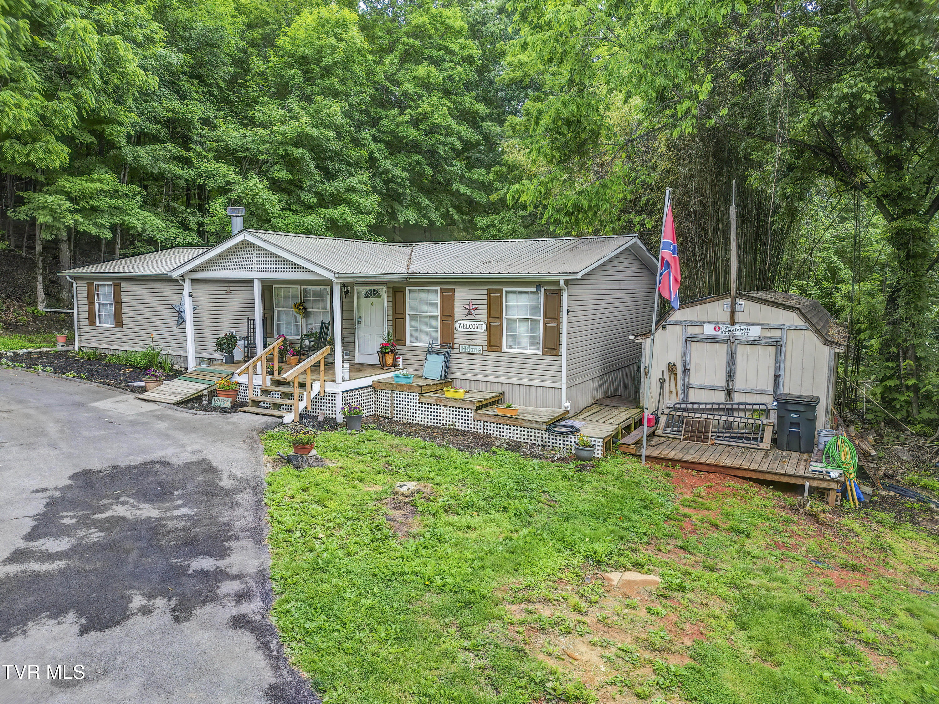 192 Stage Road, Kingsport, Tennessee image 2