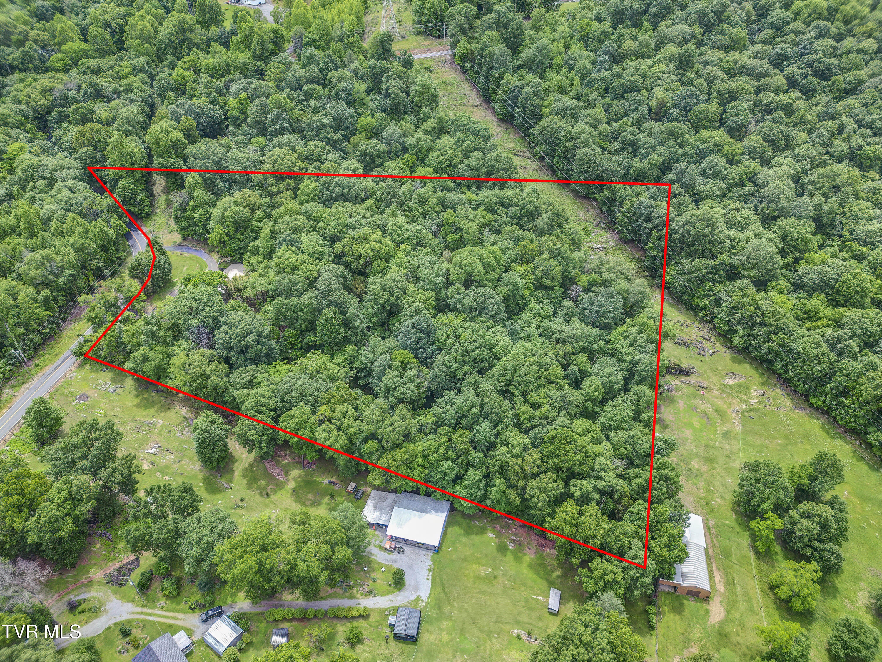 192 Stage Road, Kingsport, Tennessee image 6