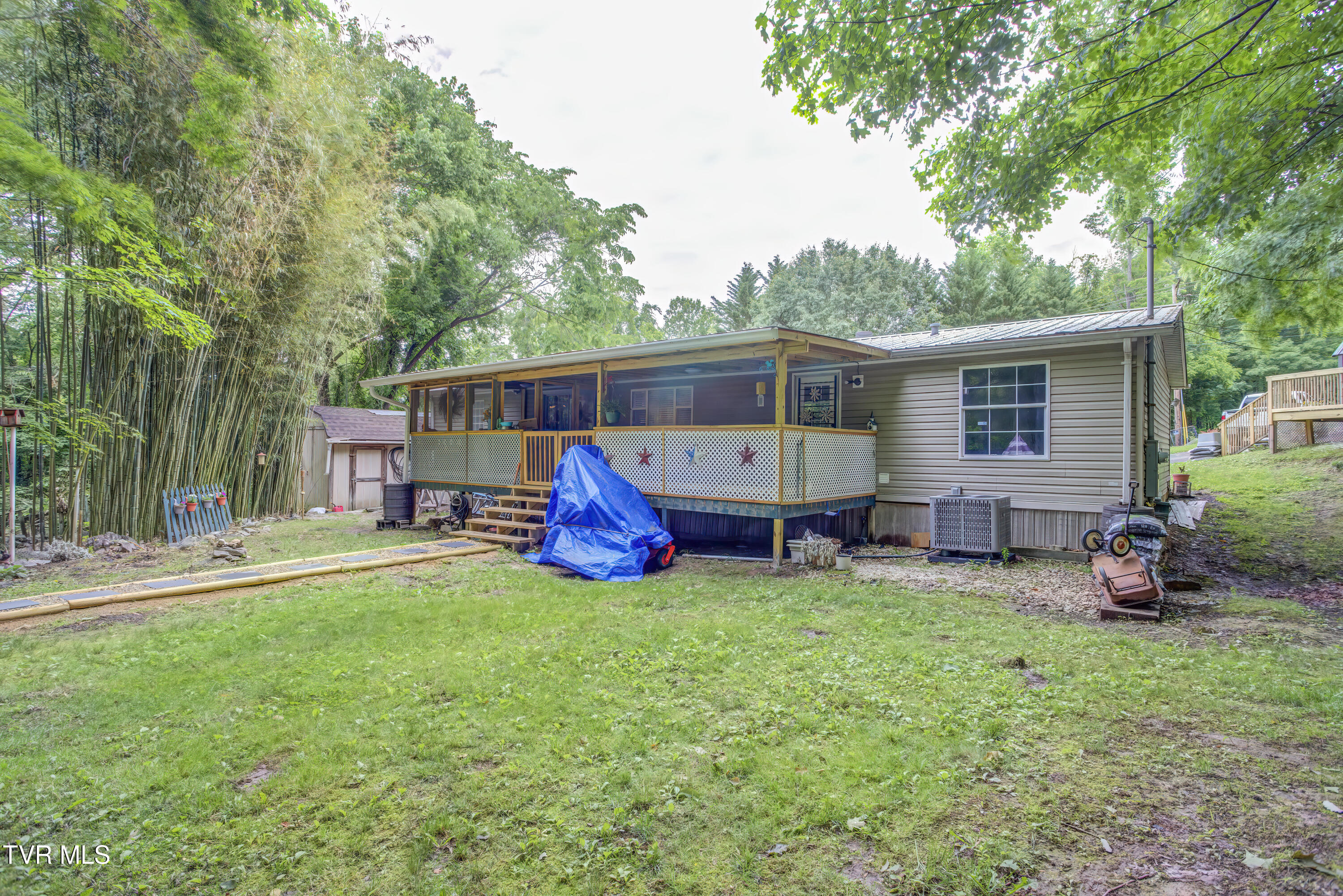 192 Stage Road, Kingsport, Tennessee image 36