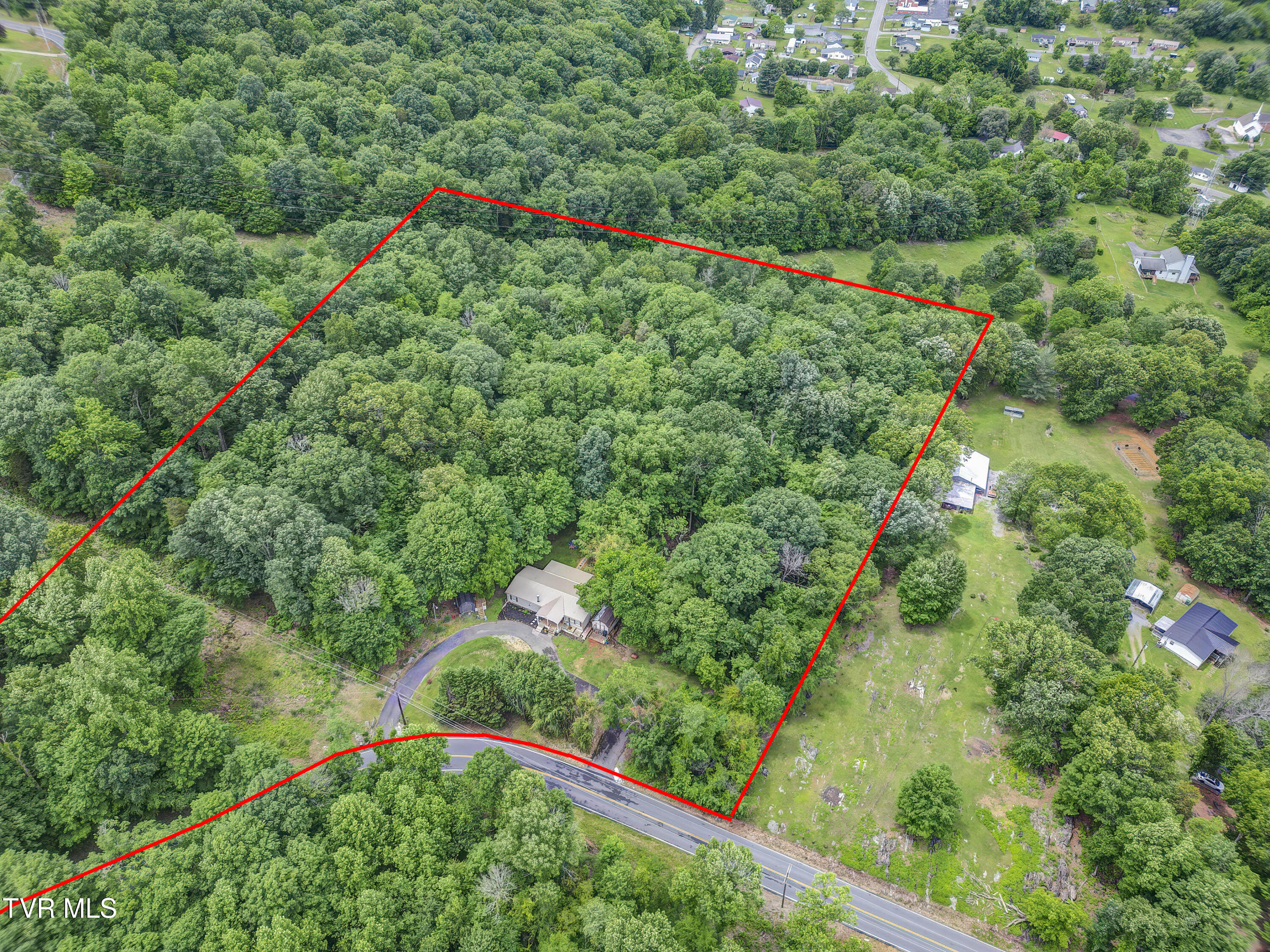 192 Stage Road, Kingsport, Tennessee image 49