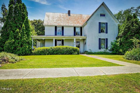 Photo of 454 Cedar Street, Bluff City, TN 37618 (MLS # 9990234)