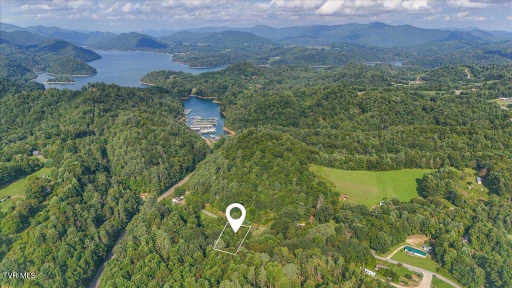 Photo of Tbd Whaley Town Road, Butler, TN 37640 (MLS # 9999388)